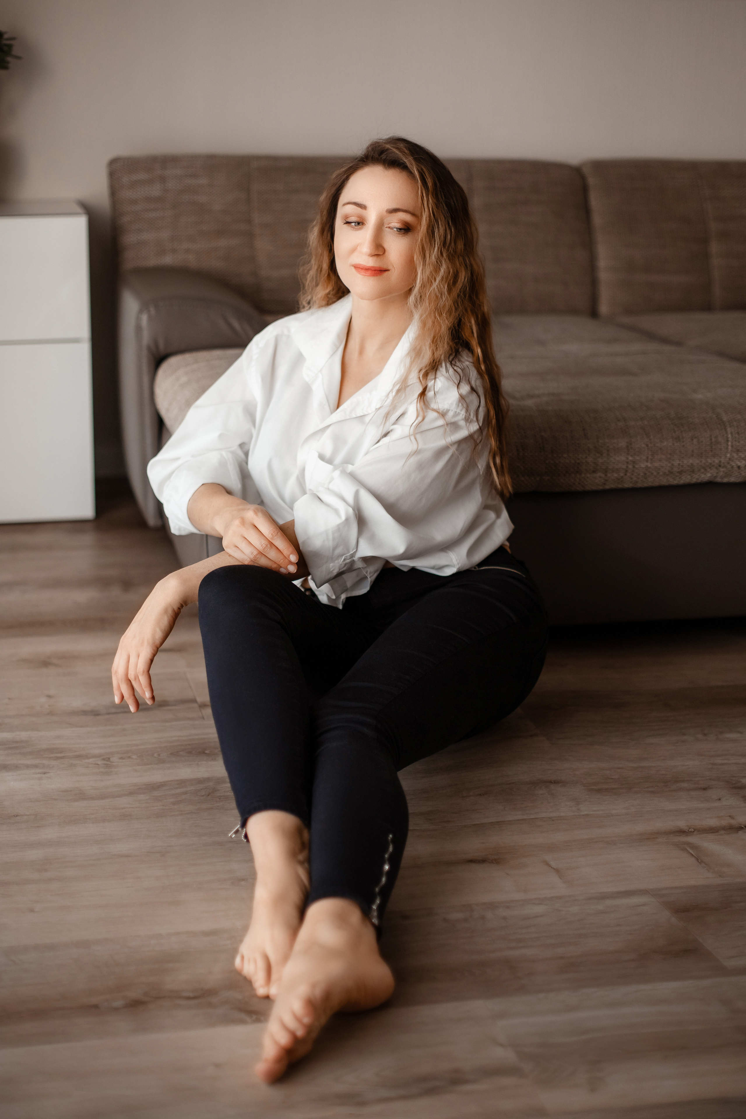 Tatjana. Elena Osadcij Photography Lohmar NRW