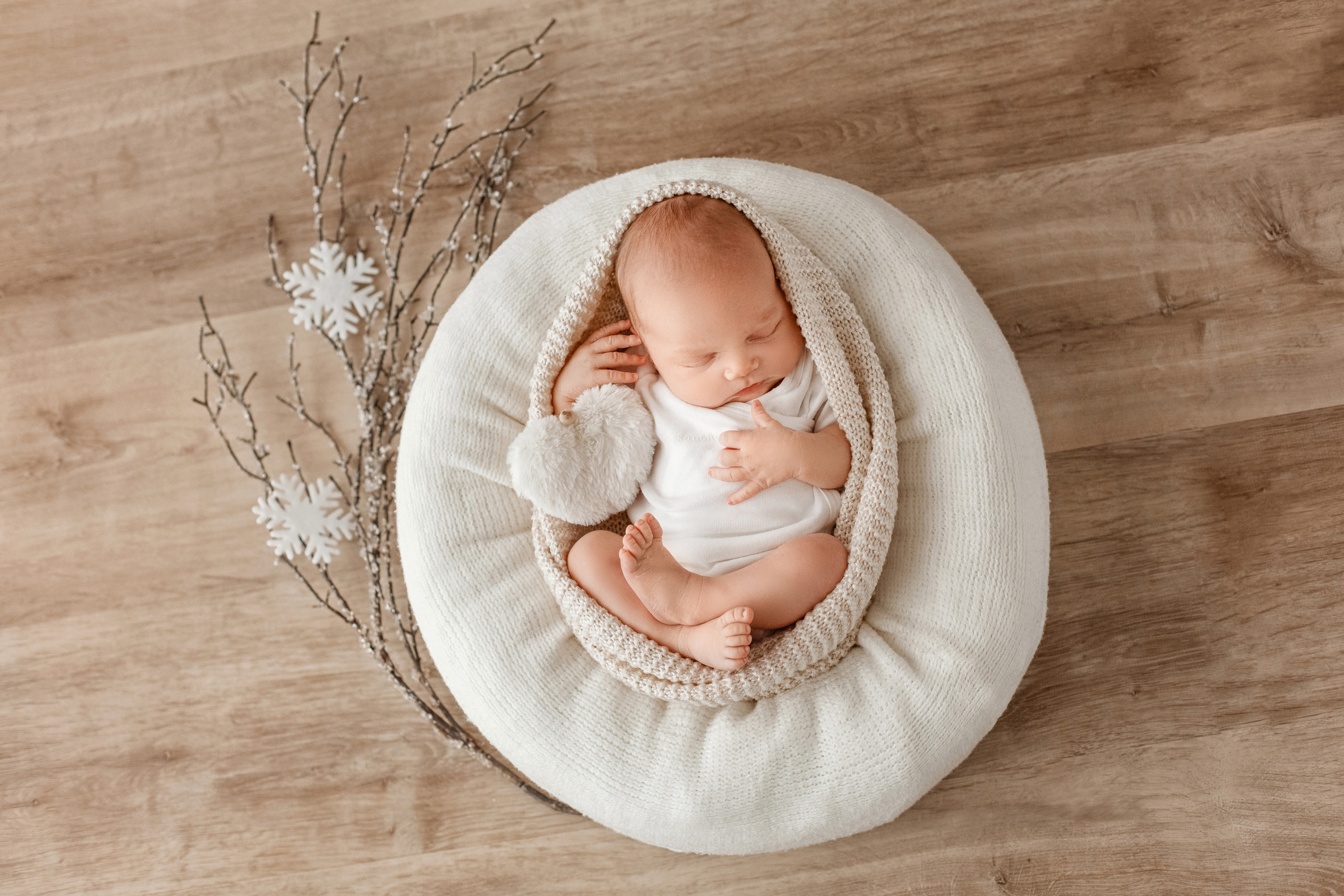 Neugeborene. Elena Osadcij Photography Lohmar NRW