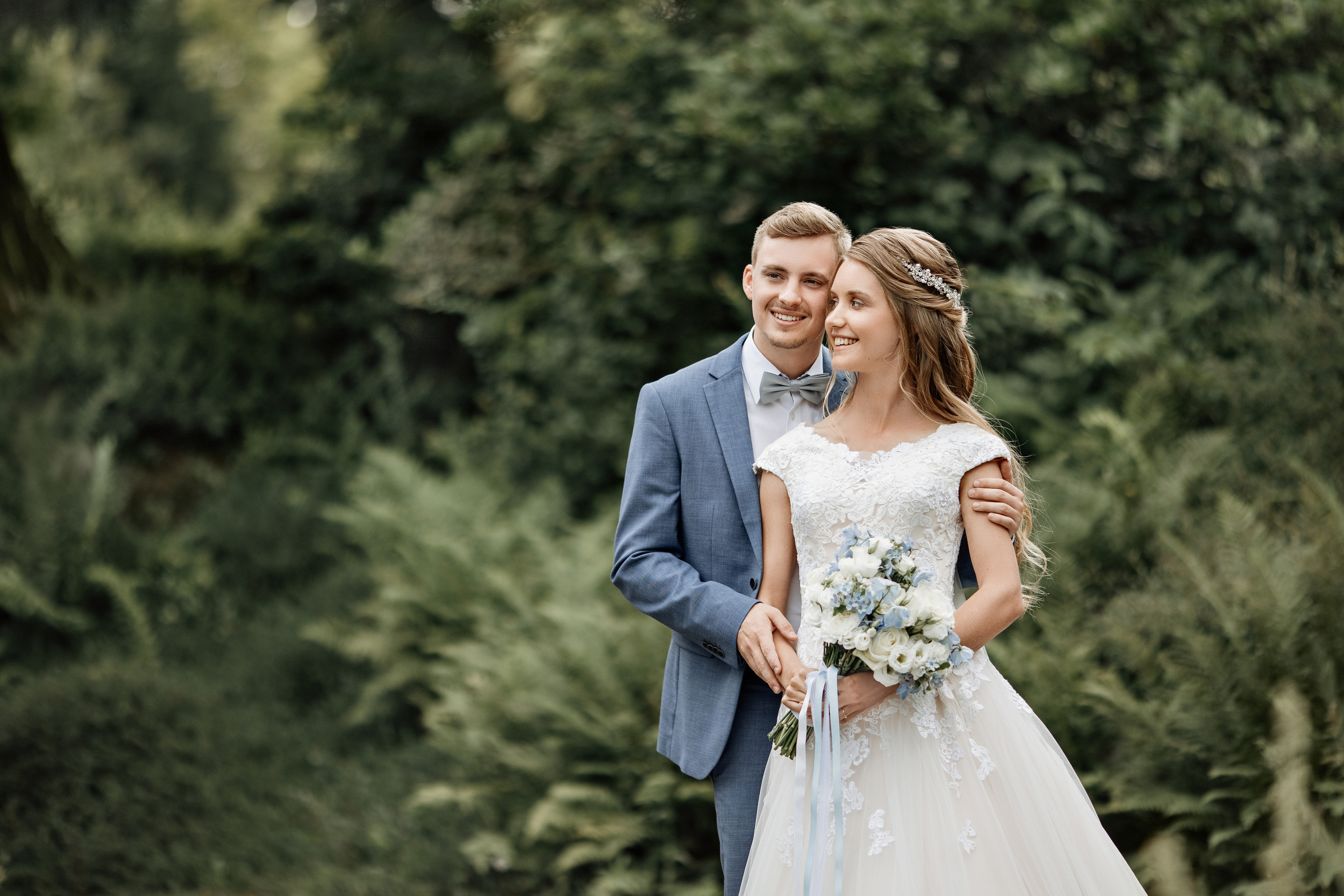 Katharina & Adrian. Elena Osadcij Photography Lohmar NRW