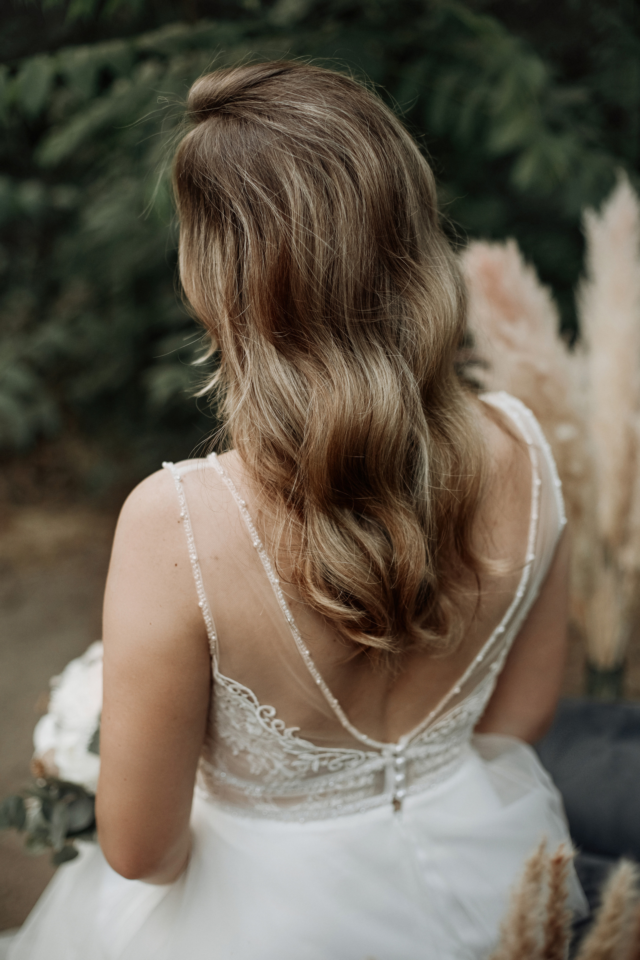 Fotoshooting mit Brautsalon „Victoria“. Elena Osadcij Photography Lohmar NRW