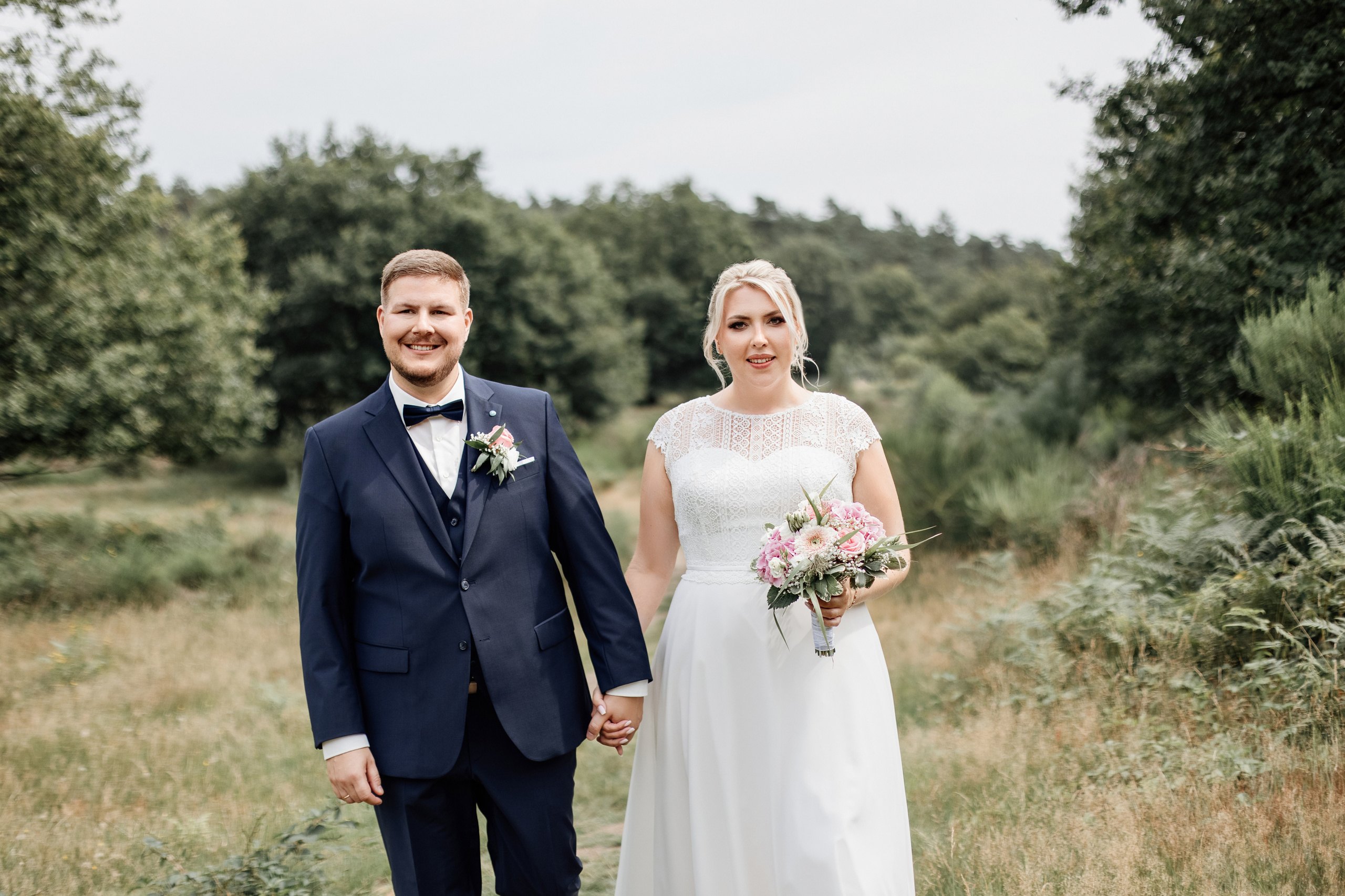 Viktoria & Andreas. Elena Osadcij Photography Lohmar NRW