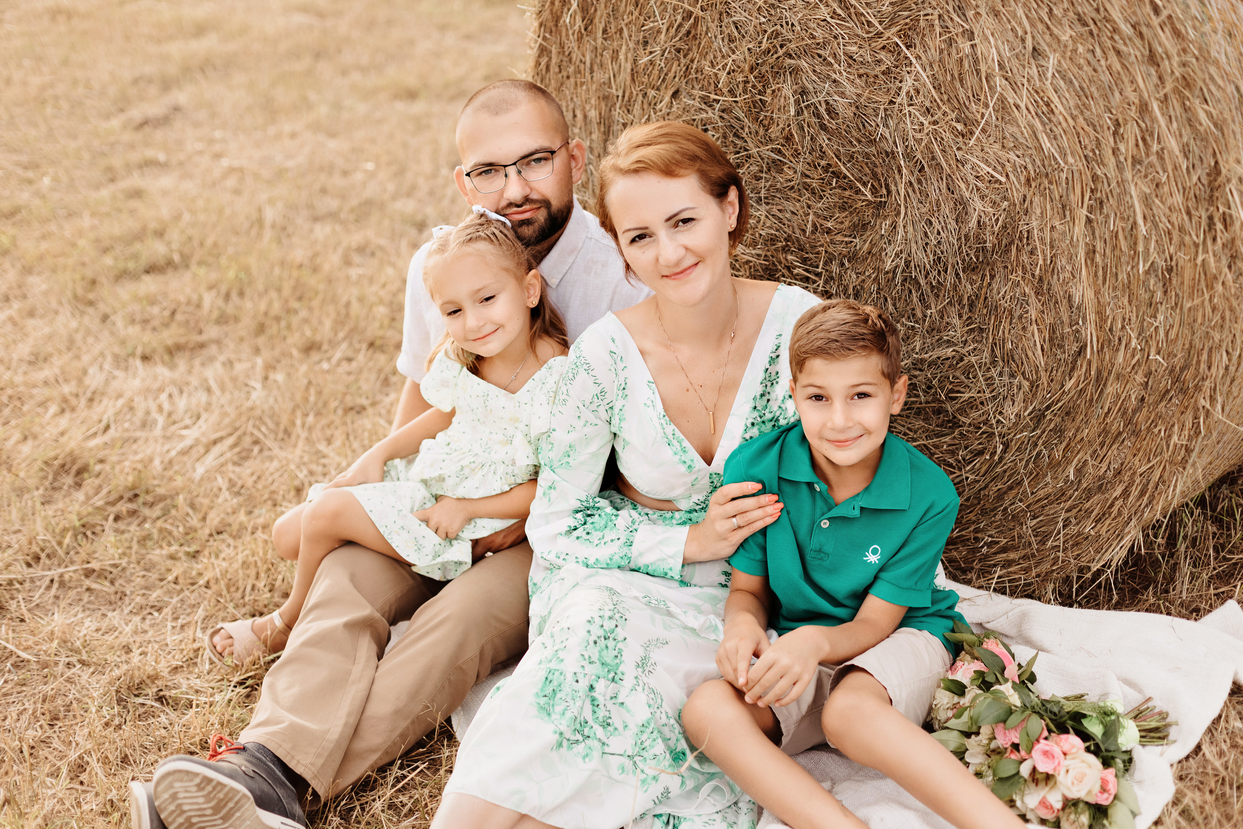 Familienfotoshooting in Troisdorf. Elena Osadcij Photography Lohmar NRW