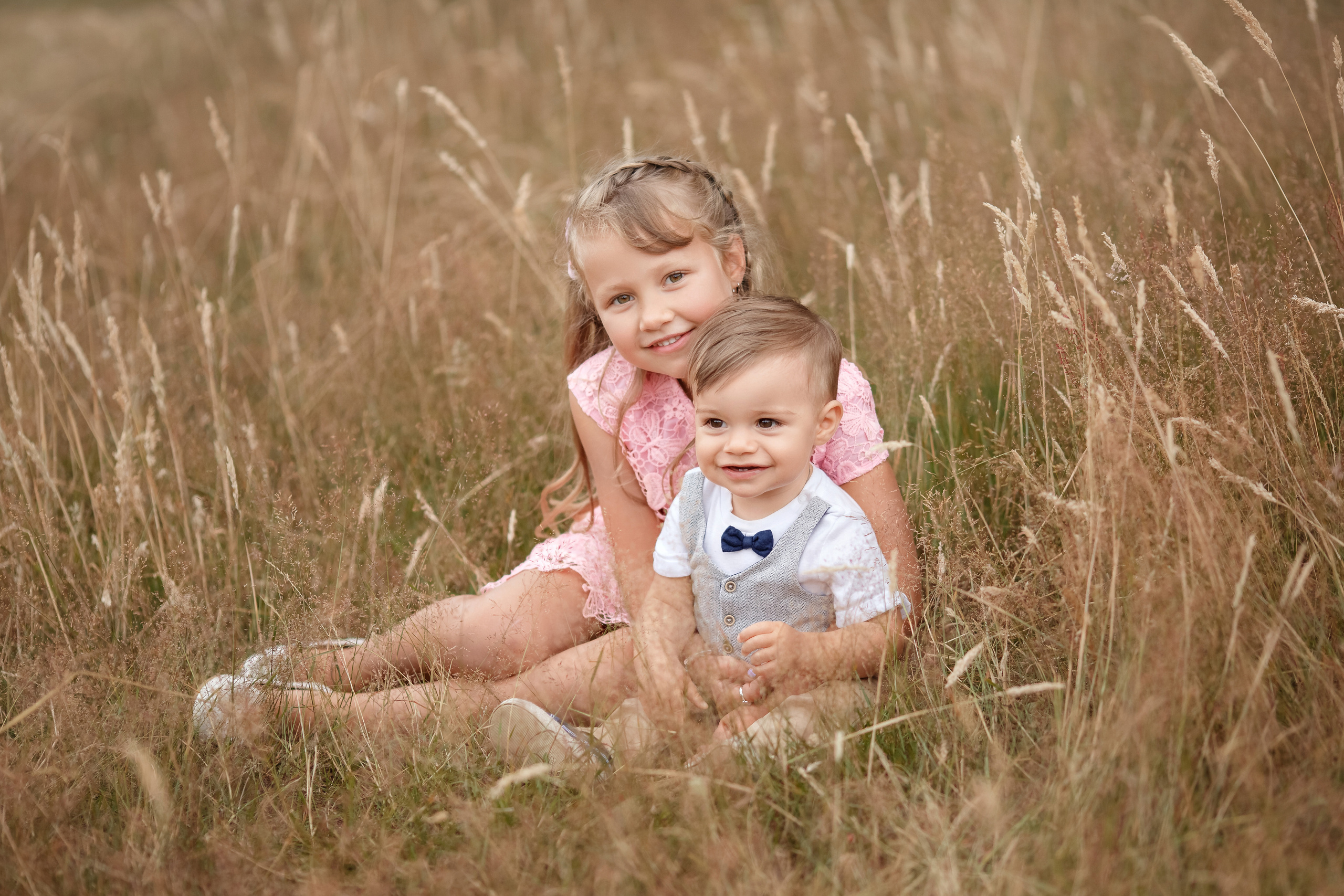 Familienfotoshooting in wahner Heide. Elena Osadcij Photography Lohmar NRW