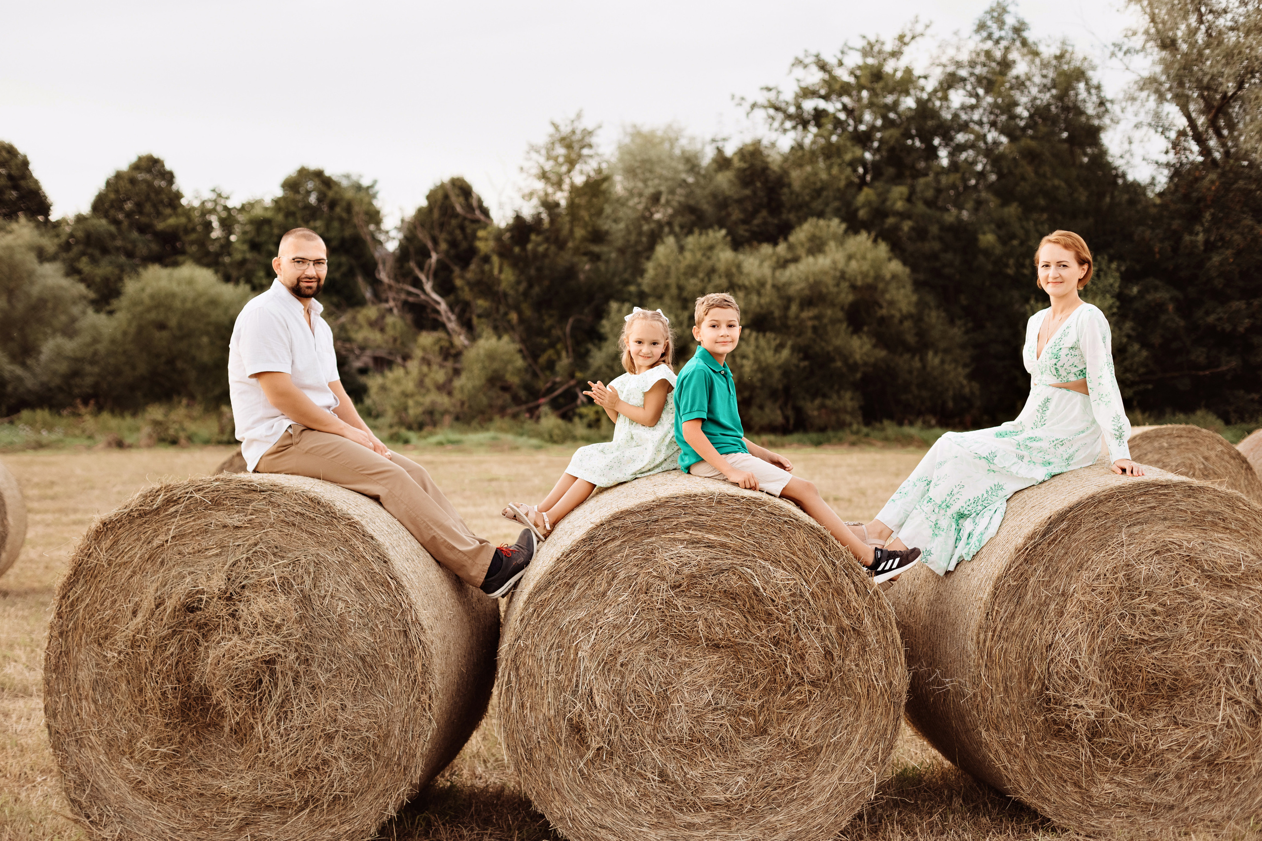 Familienfotoshooting in Troisdorf. Elena Osadcij Photography Lohmar NRW