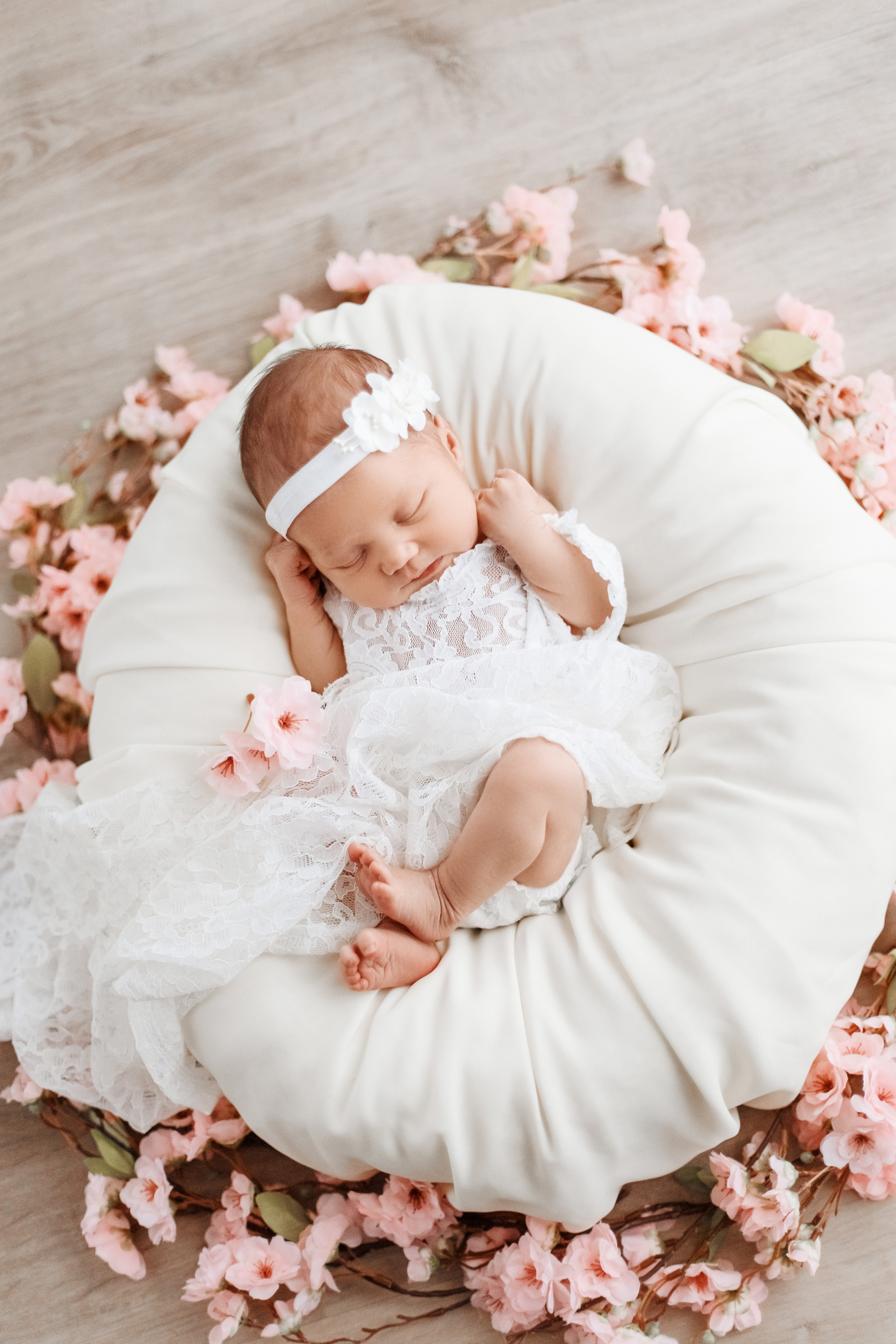 Neugeborene. Elena Osadcij Photography Lohmar NRW