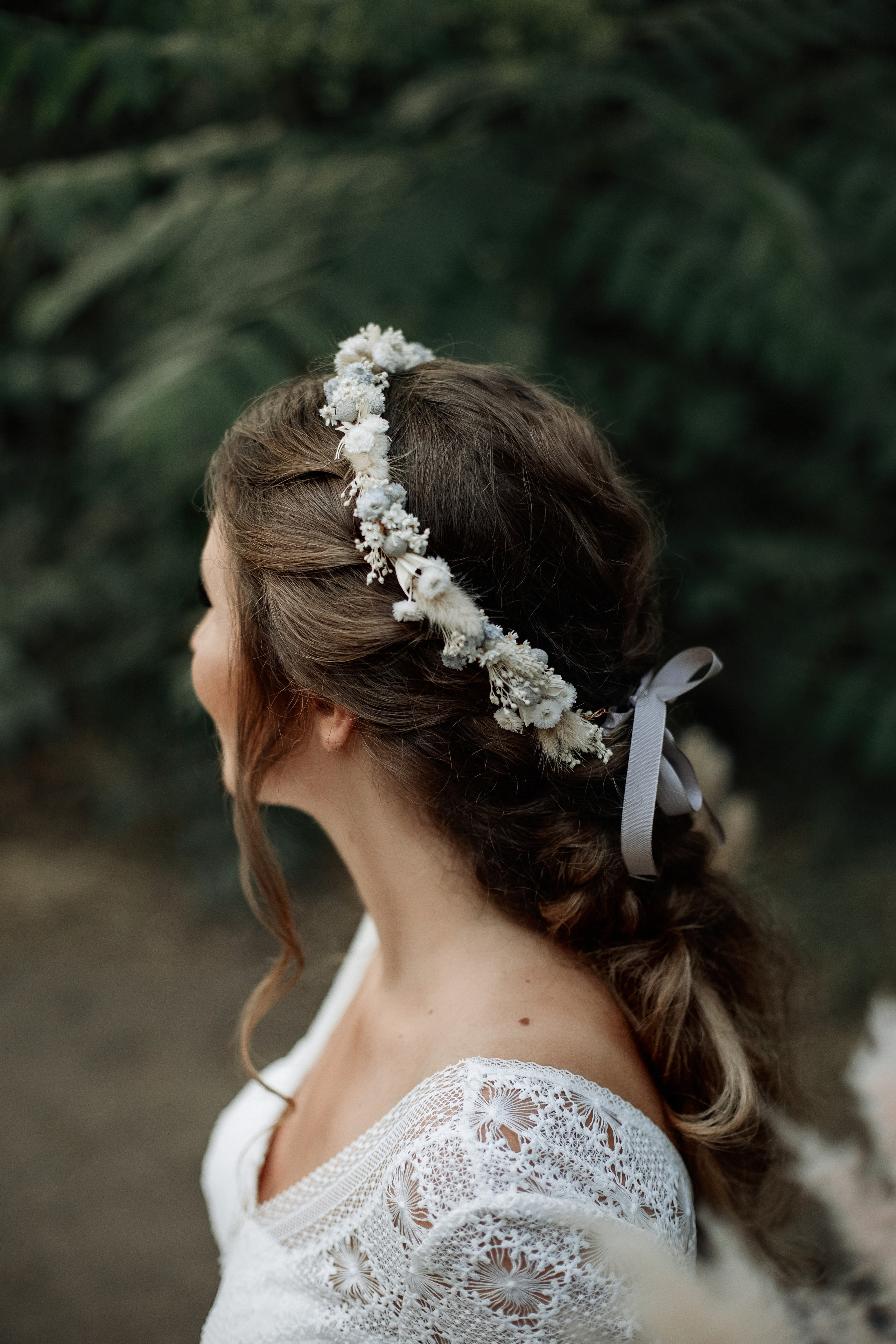 Fotoshooting mit Brautsalon „Victoria“. Elena Osadcij Photography Lohmar NRW