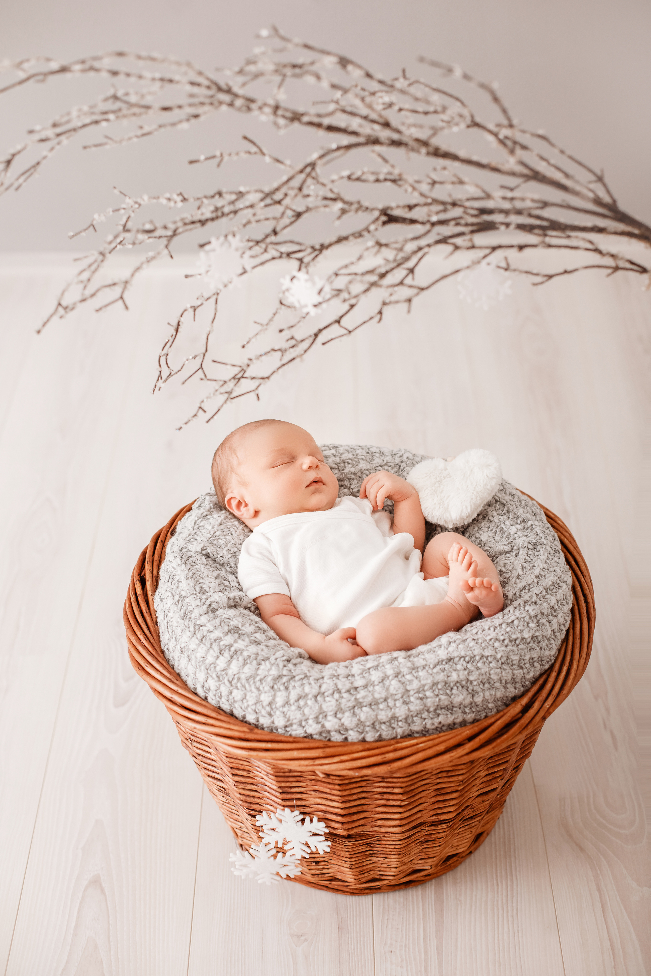 Neugeborene. Elena Osadcij Photography Lohmar NRW