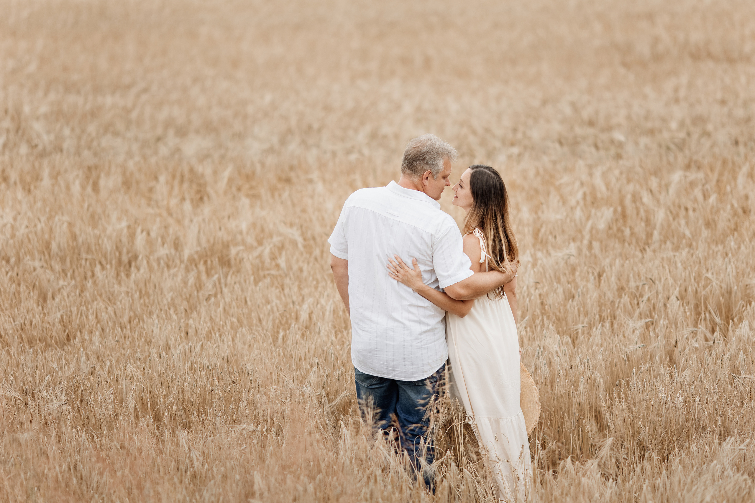 Sommer Familienfotoshooting. Elena Osadcij Photography Lohmar NRW