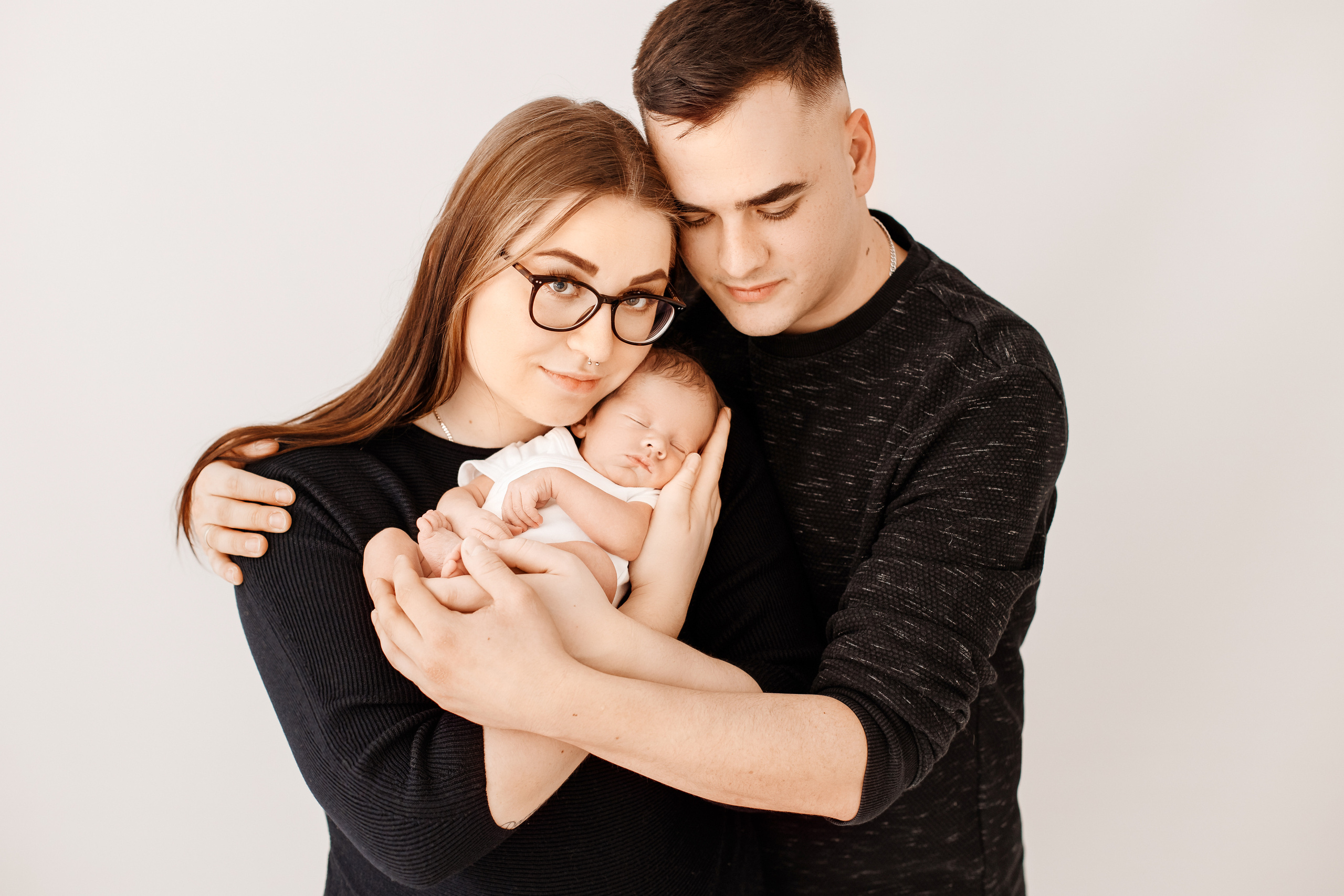 Neugeborene. Elena Osadcij Photography Lohmar NRW