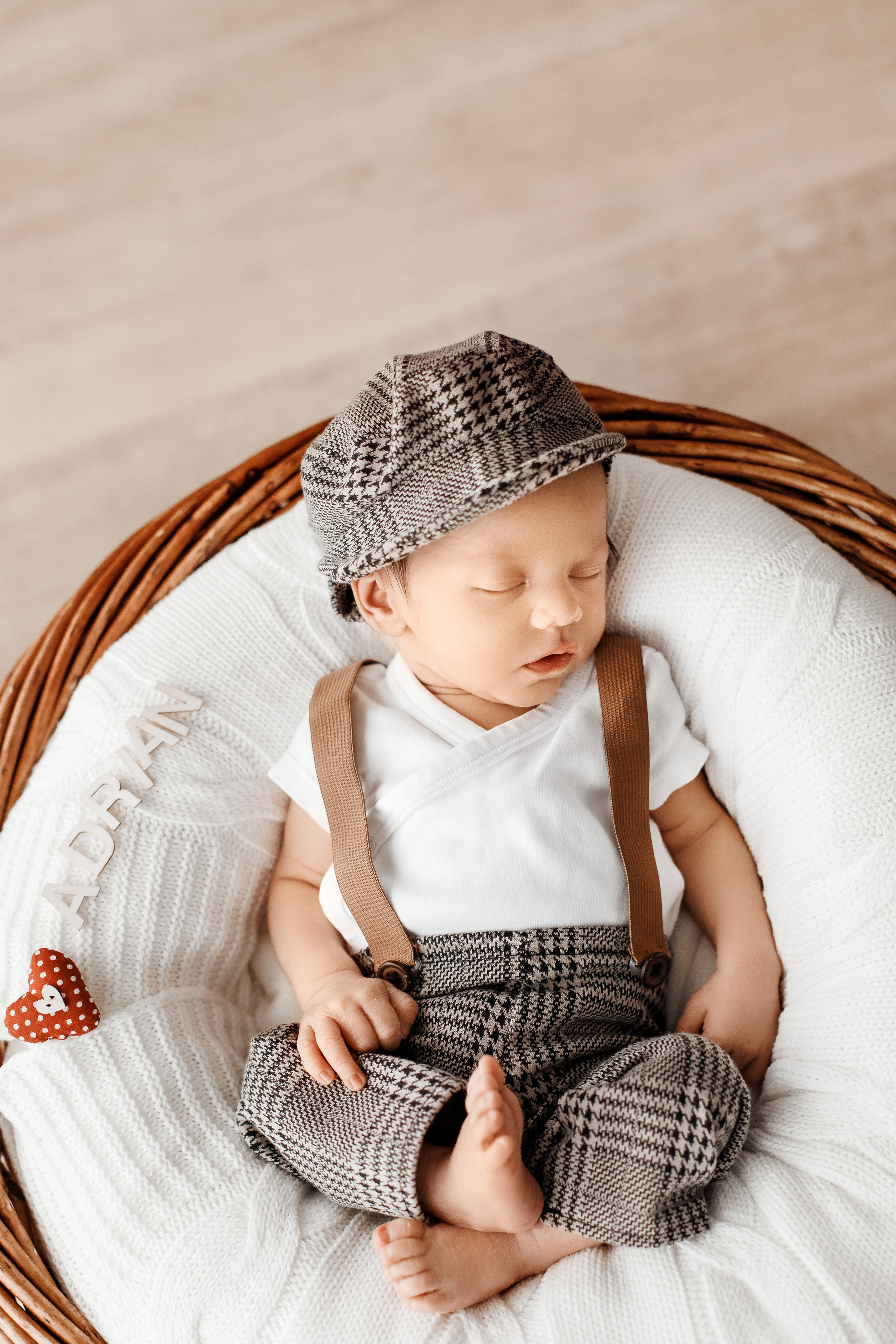 Neugeborene. Elena Osadcij Photography Lohmar NRW