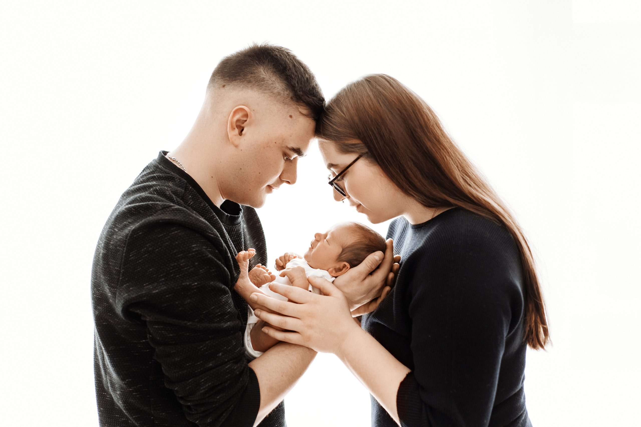 Neugeborene. Elena Osadcij Photography Lohmar NRW