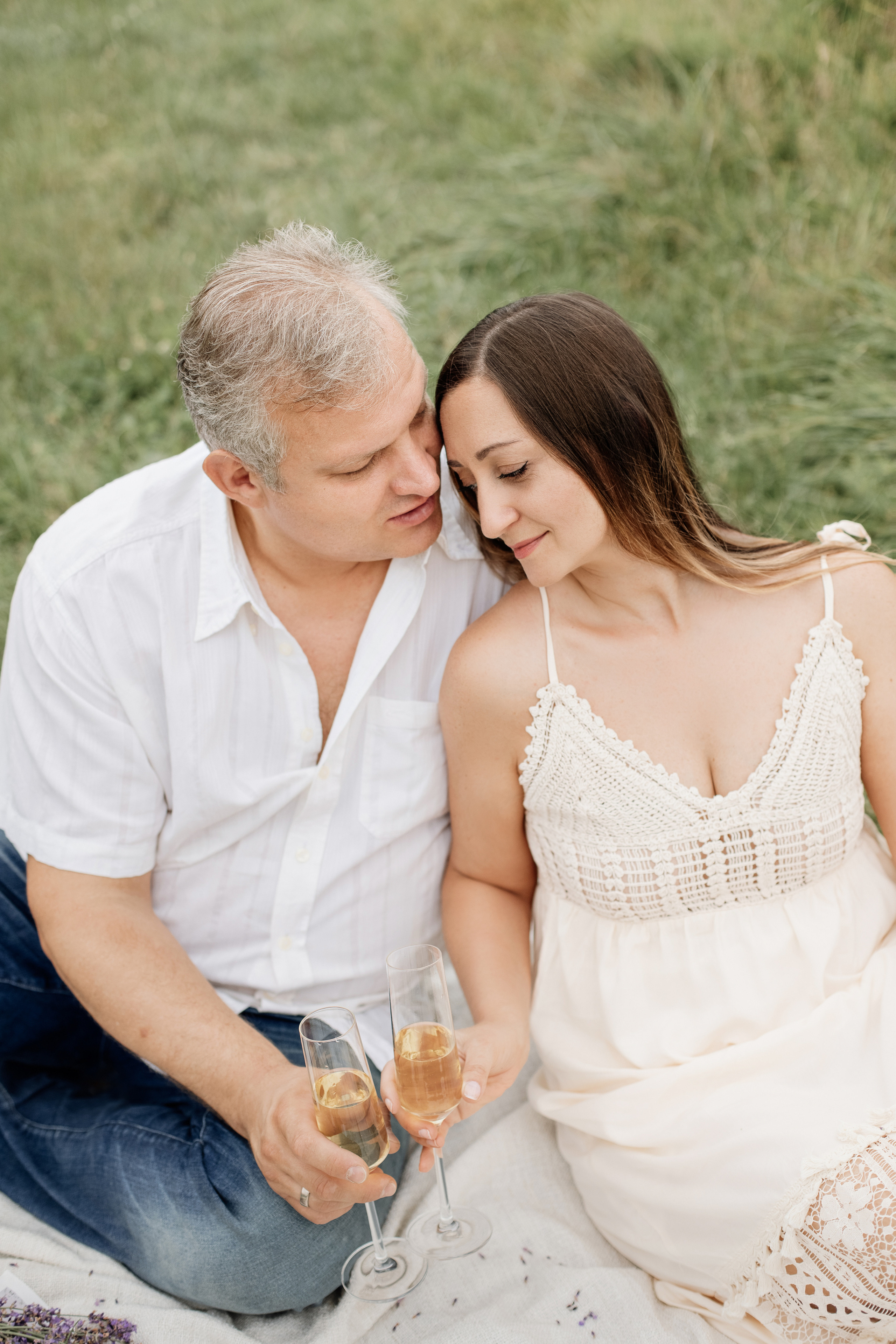 Sommer Familienfotoshooting. Elena Osadcij Photography Lohmar NRW