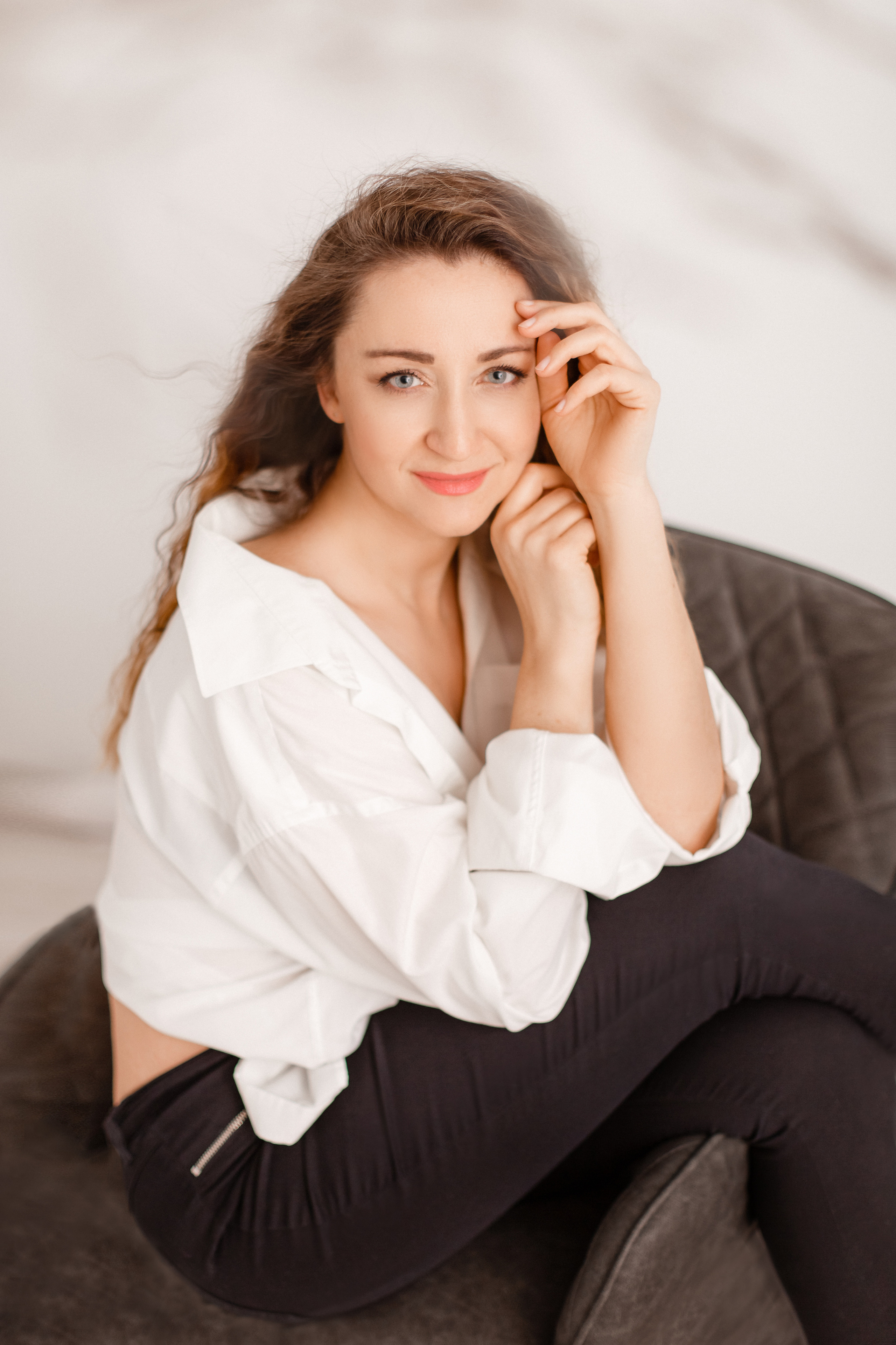 Tatjana. Elena Osadcij Photography Lohmar NRW