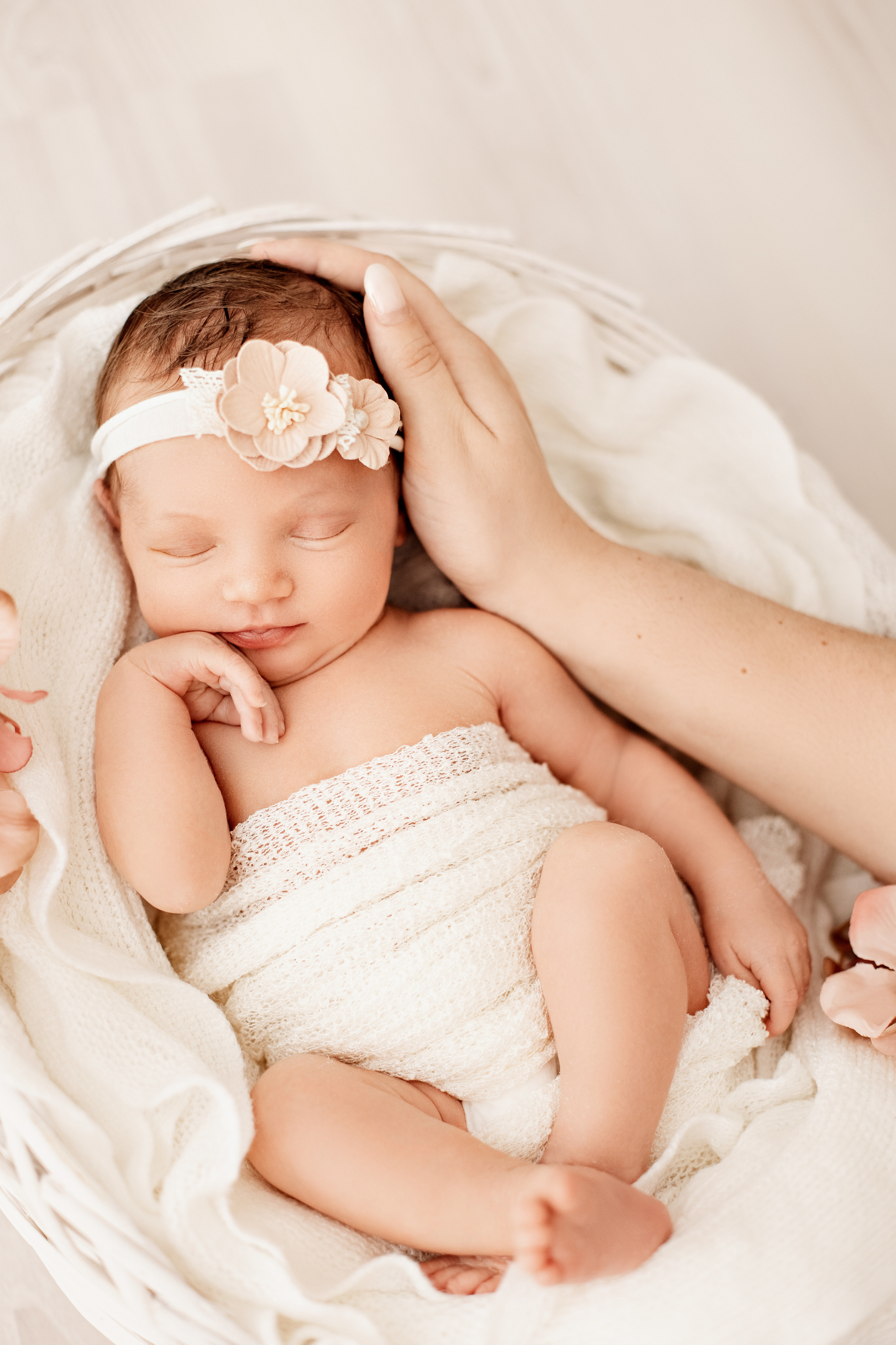 Neugeborene. Elena Osadcij Photography Lohmar NRW
