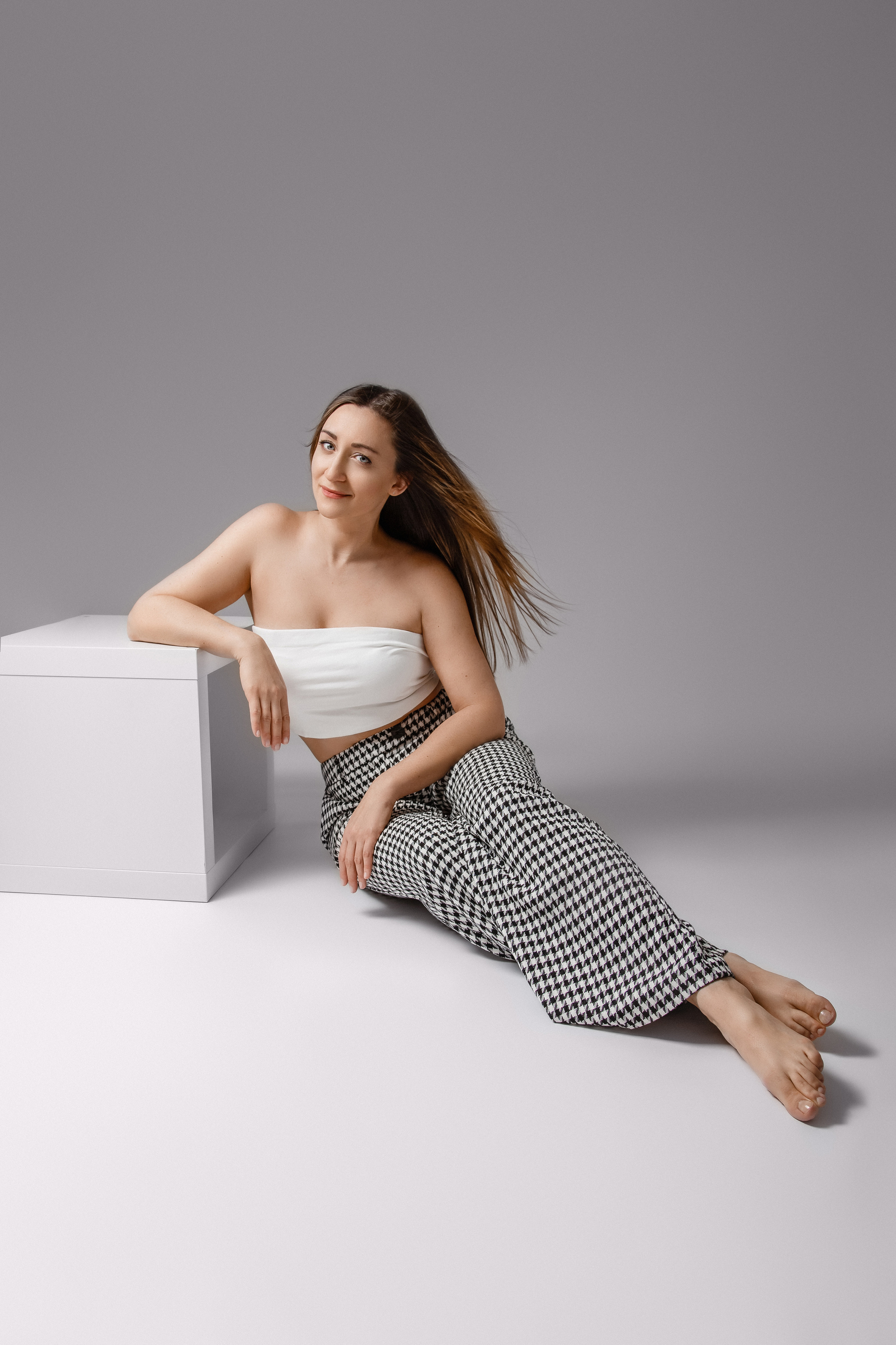 Tatjana. Elena Osadcij Photography Lohmar NRW