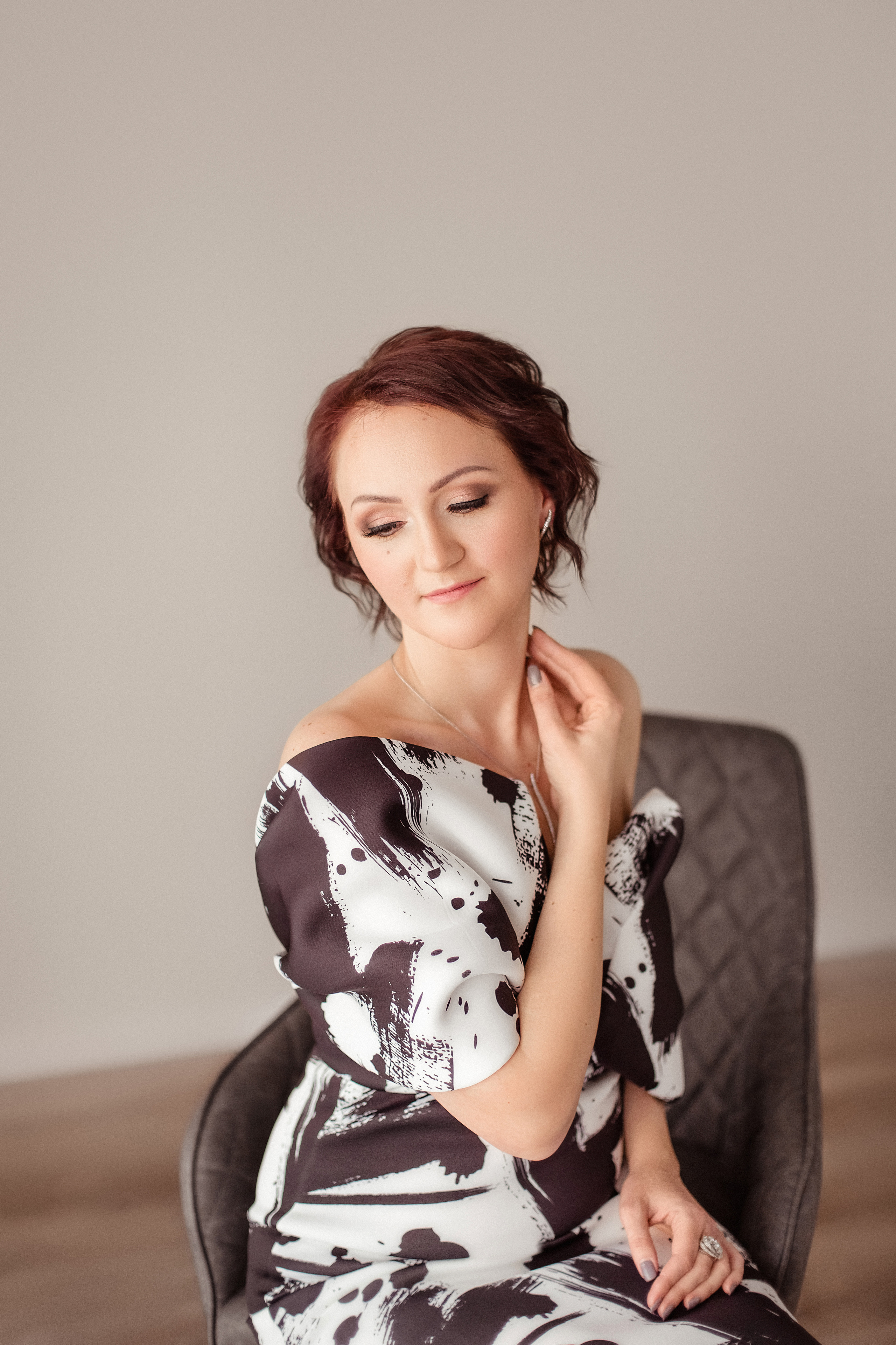 Olga. Elena Osadcij Photography Lohmar NRW