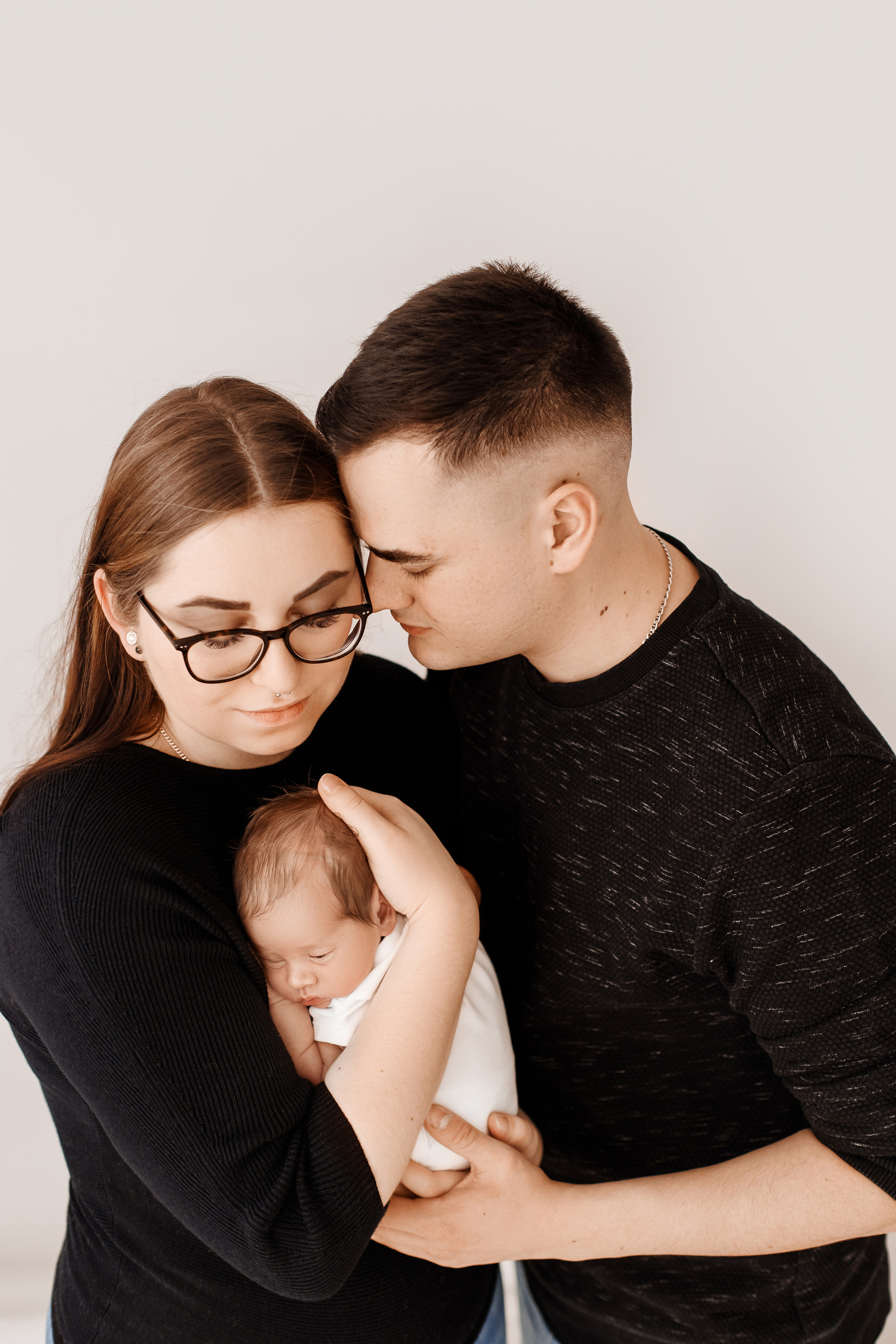 Neugeborene. Elena Osadcij Photography Lohmar NRW