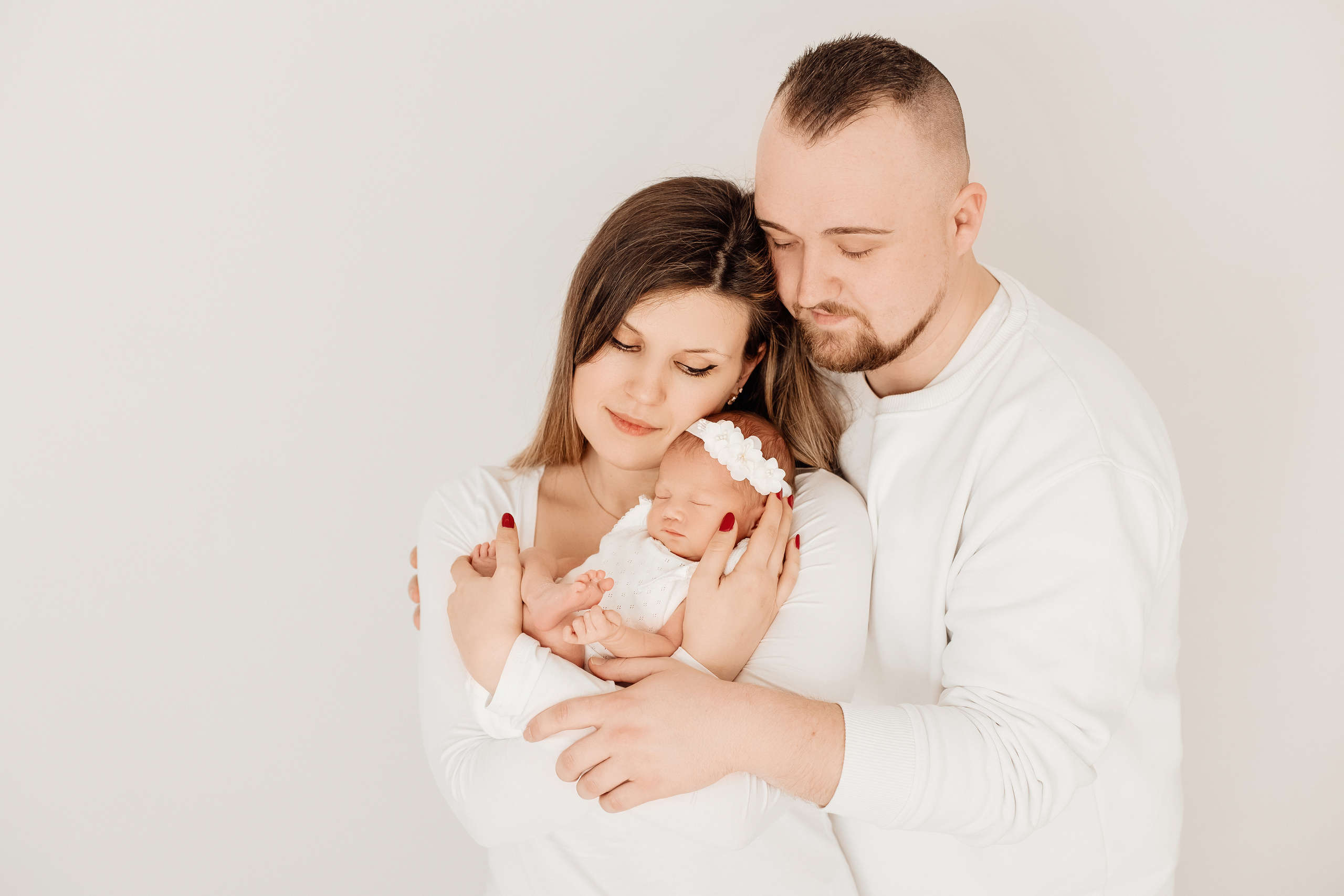 Neugeborene. Elena Osadcij Photography Lohmar NRW