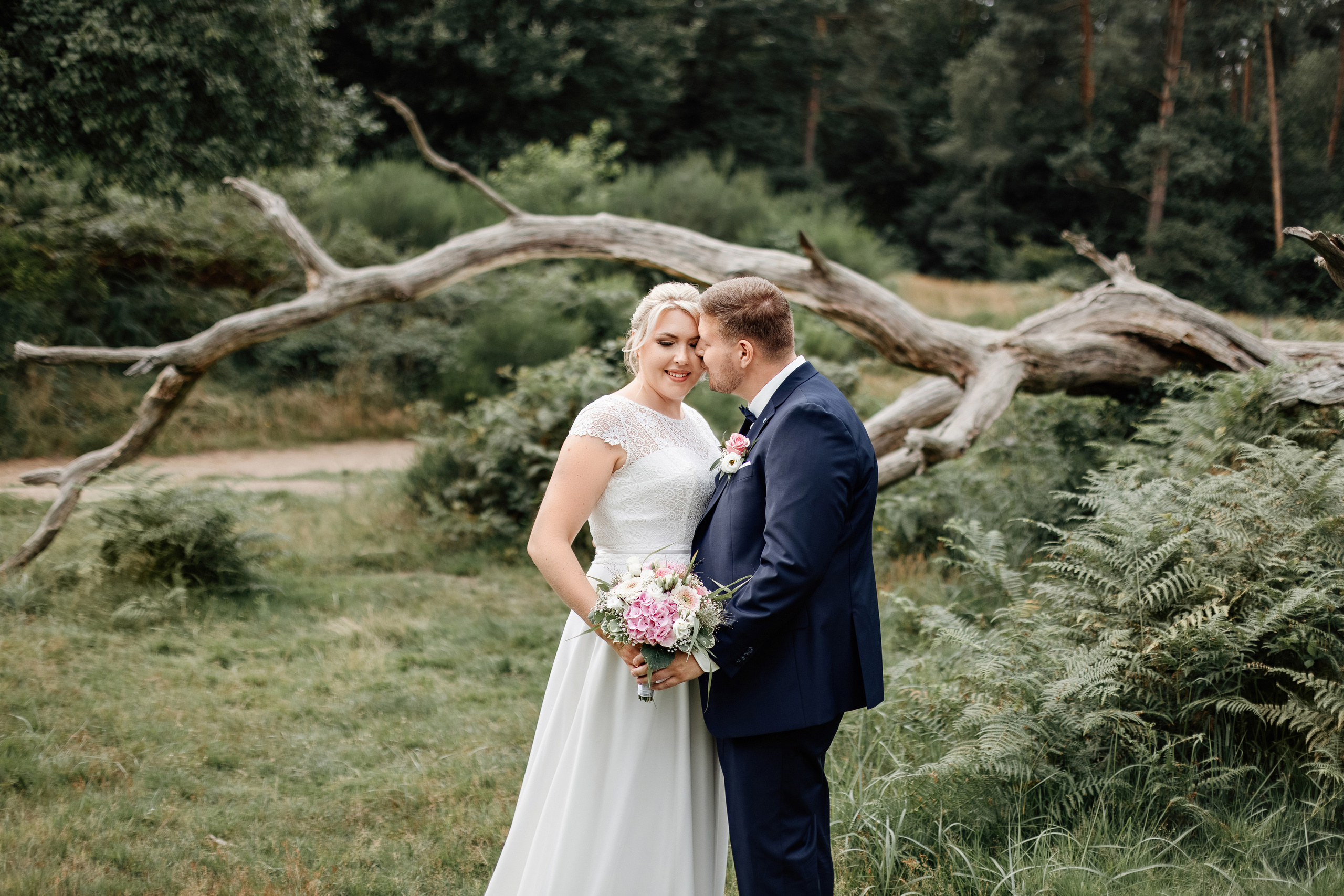 Viktoria & Andreas. Elena Osadcij Photography Lohmar NRW