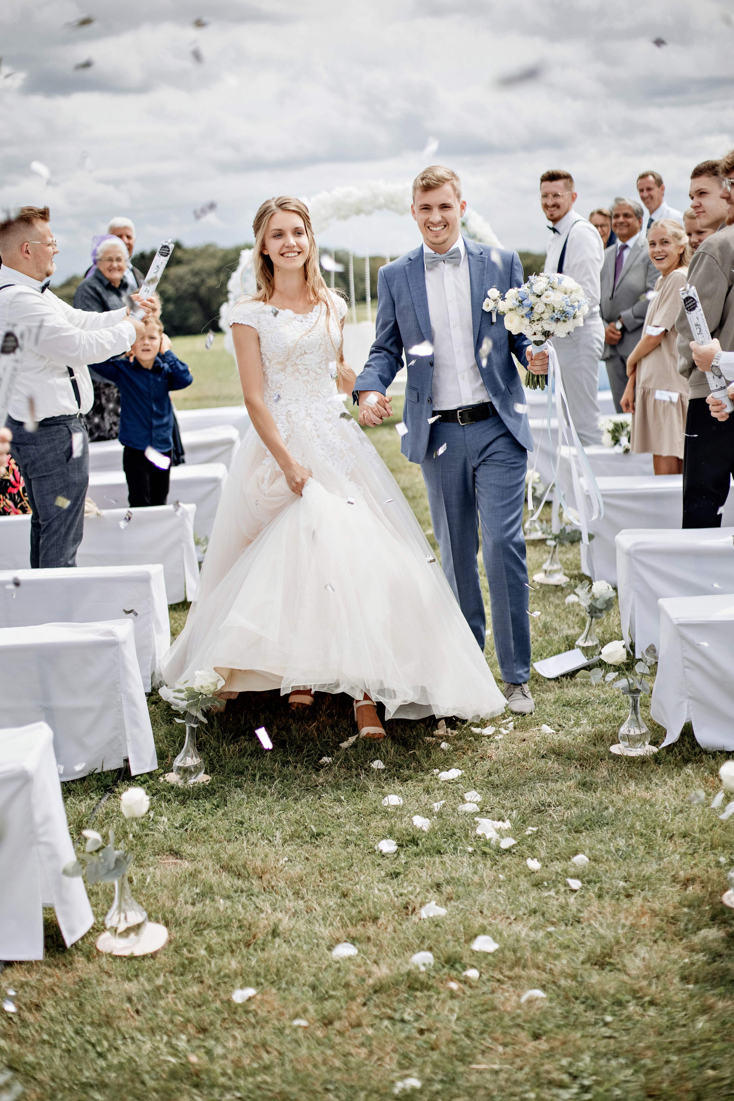 Katharina & Adrian. Elena Osadcij Photography Lohmar NRW