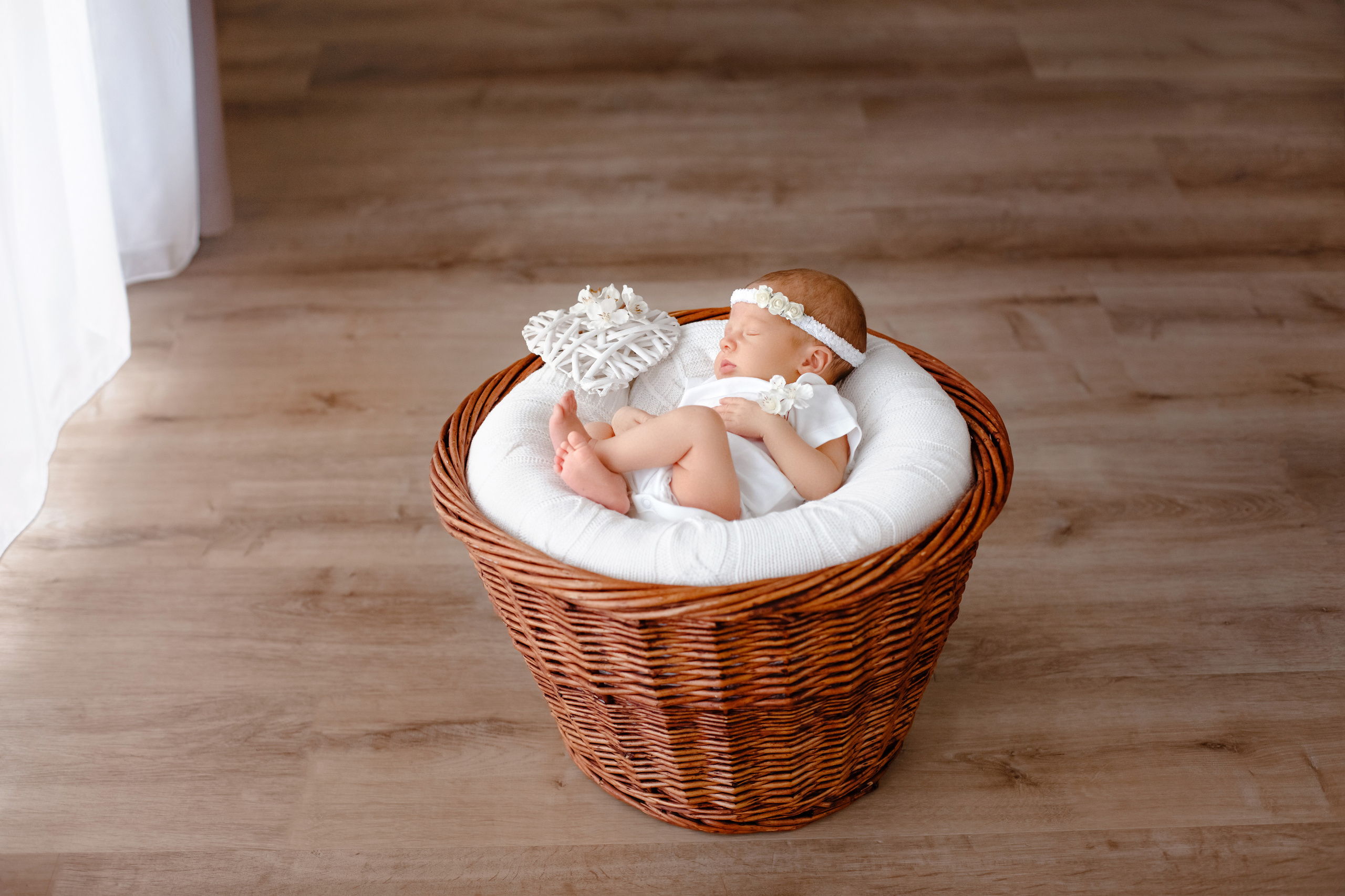 Neugeborene. Elena Osadcij Photography Lohmar NRW