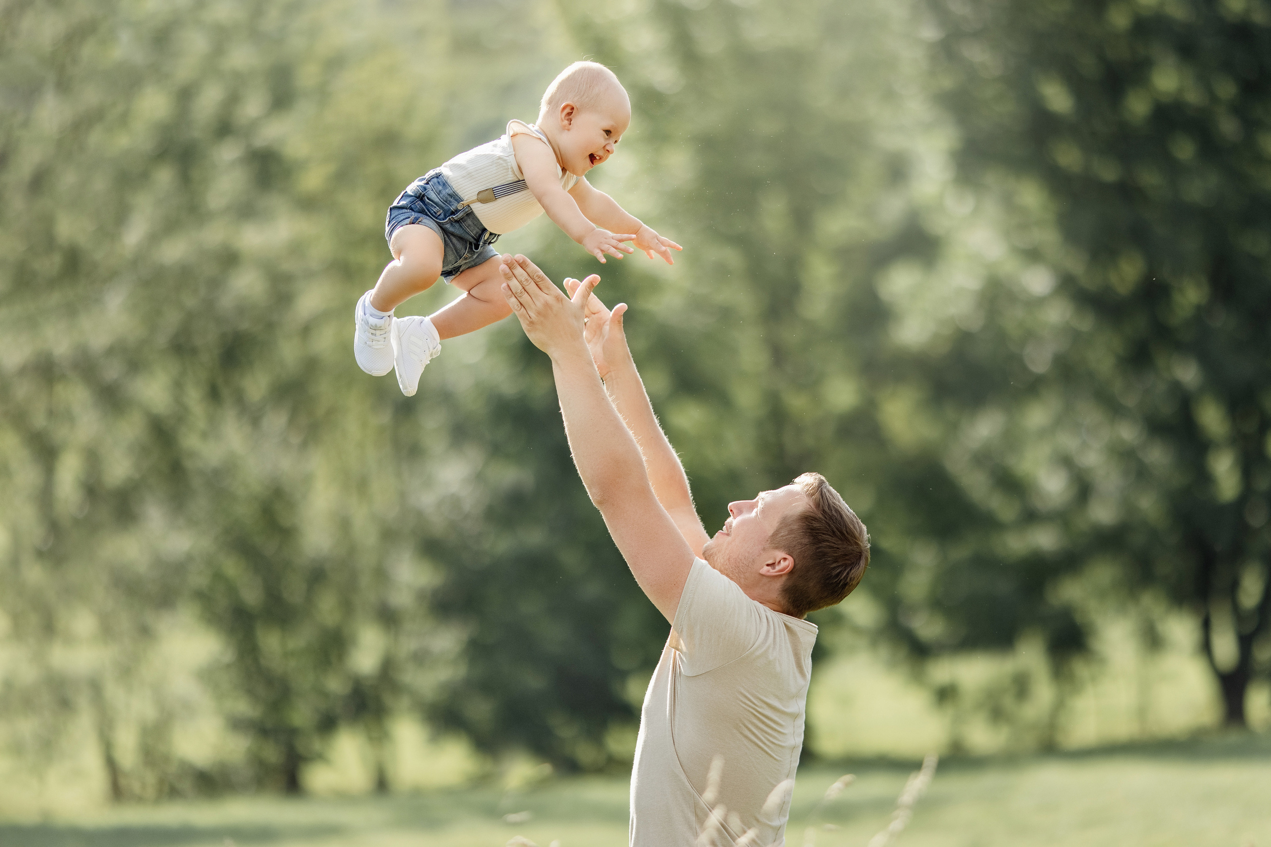 Familienfotoshooting in Lohmar. Elena Osadcij Photography Lohmar NRW