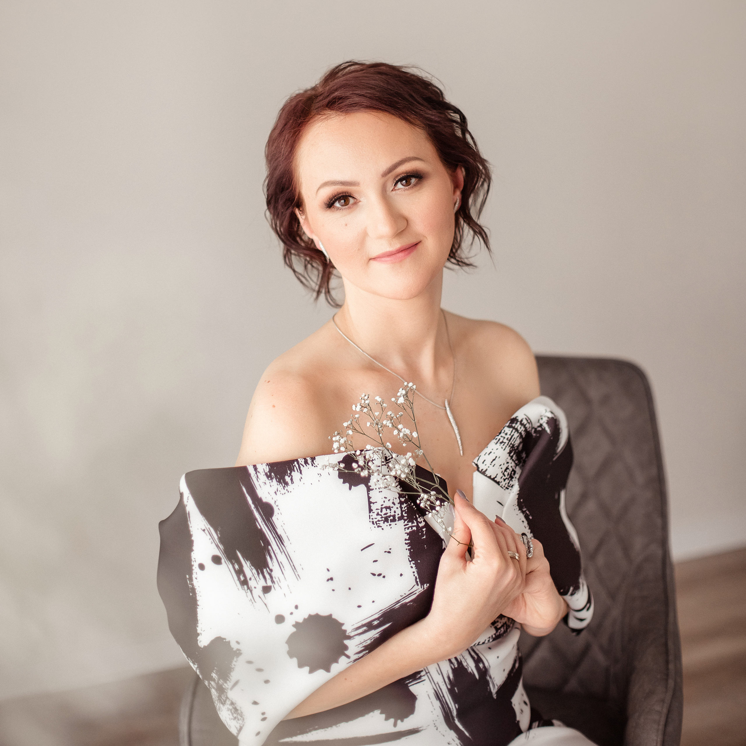 Olga. Elena Osadcij Photography Lohmar NRW