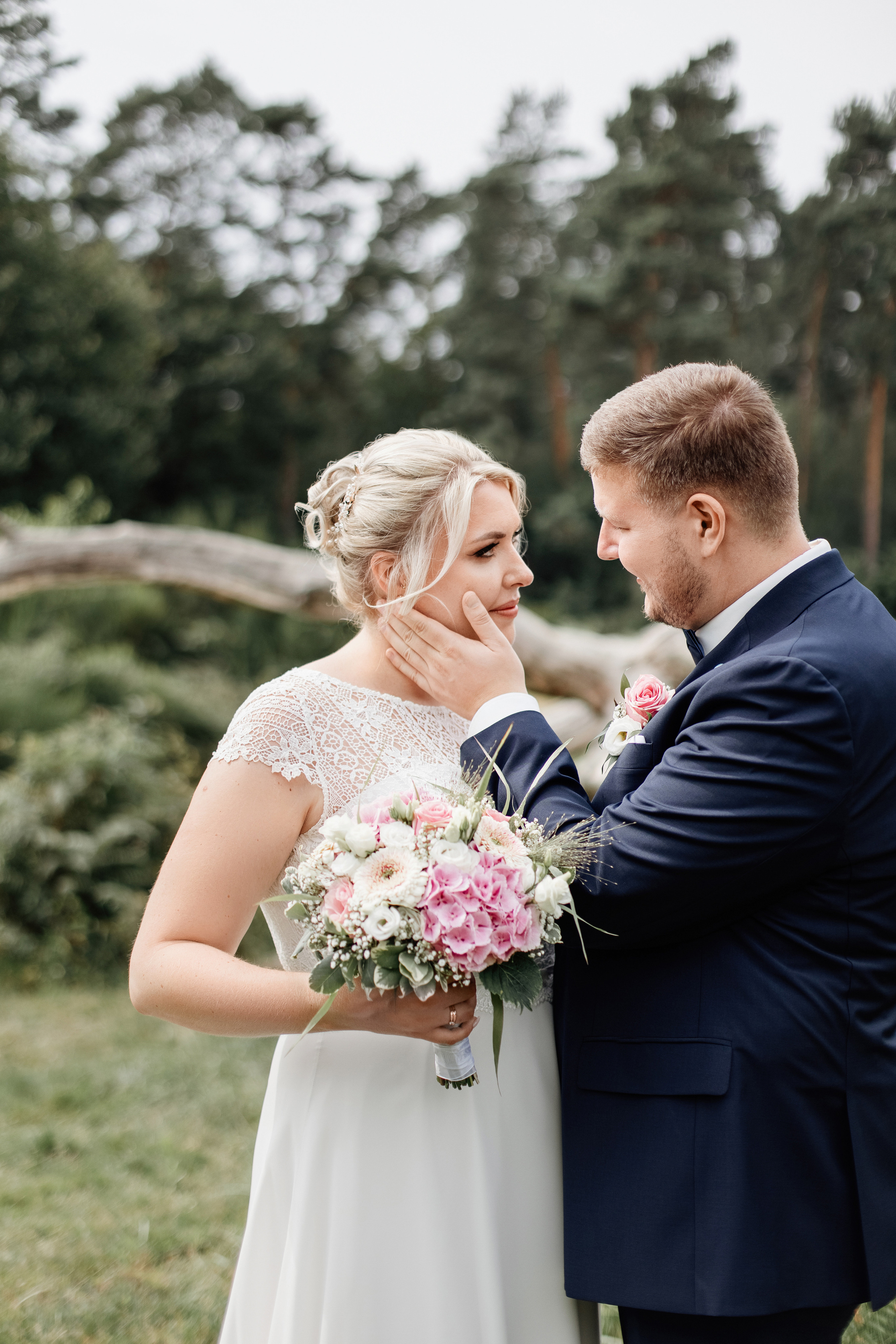 Viktoria & Andreas. Elena Osadcij Photography Lohmar NRW