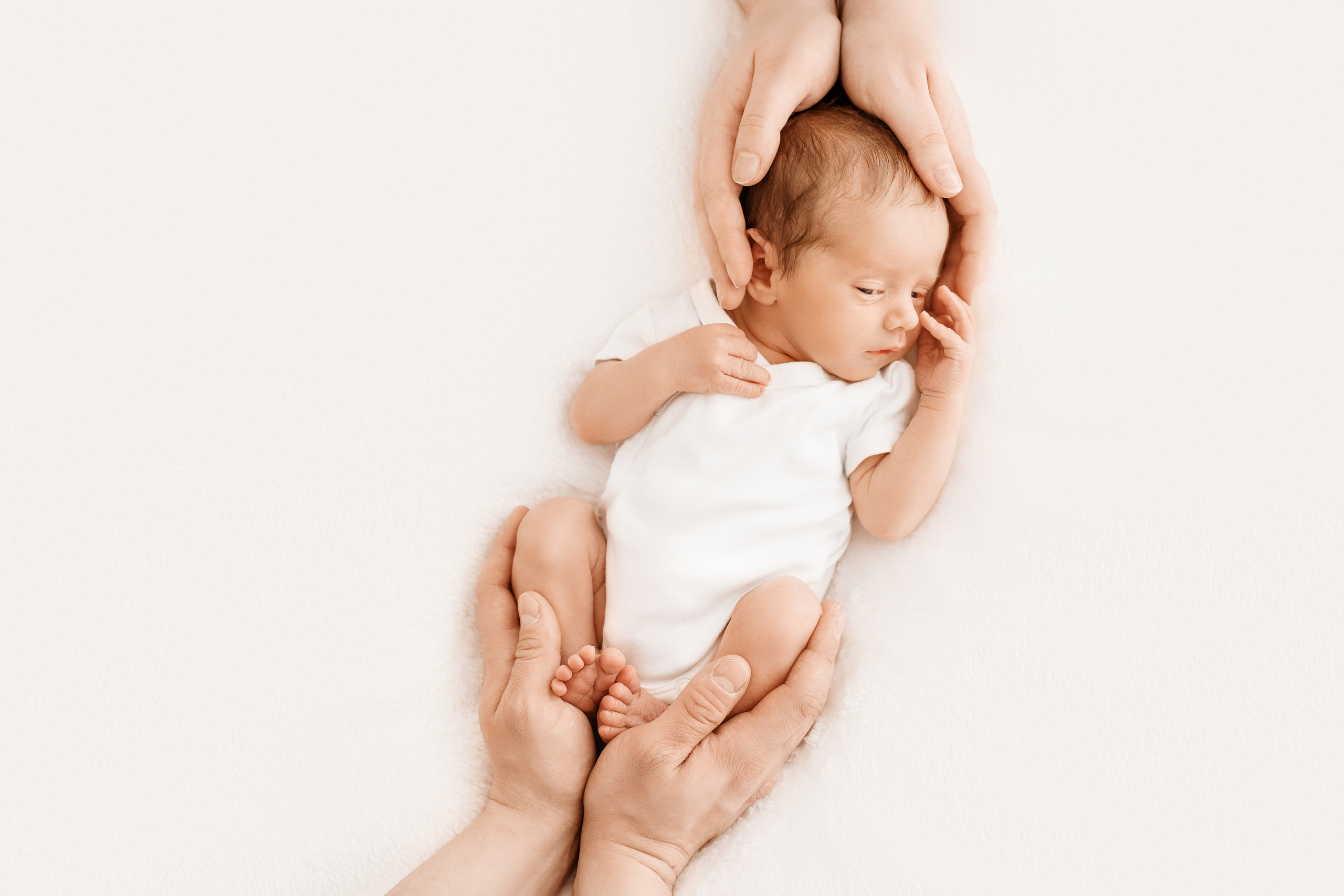 Neugeborene. Elena Osadcij Photography Lohmar NRW