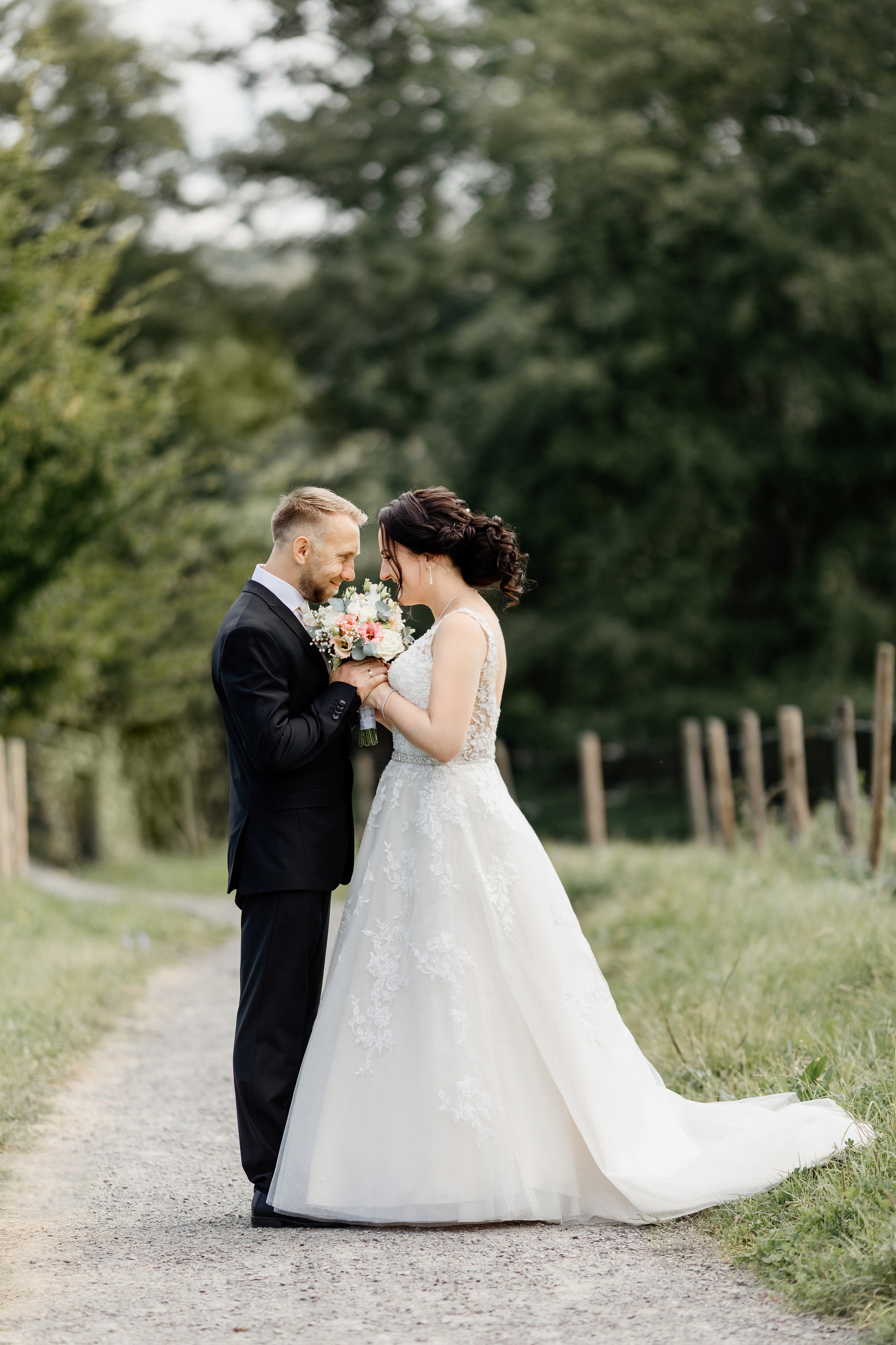 Maria & Anton. Elena Osadcij Photography Lohmar NRW