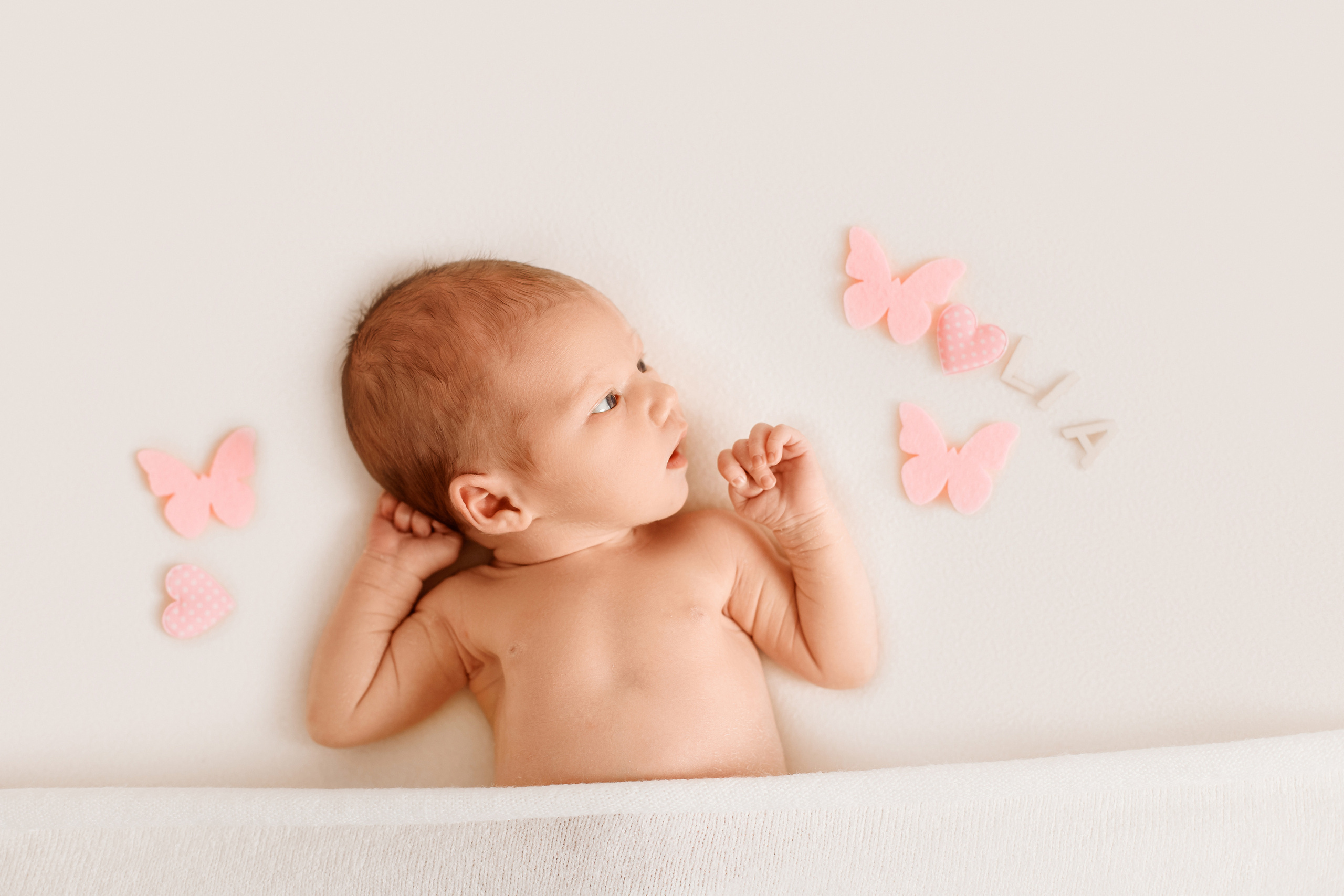 Neugeborene. Elena Osadcij Photography Lohmar NRW