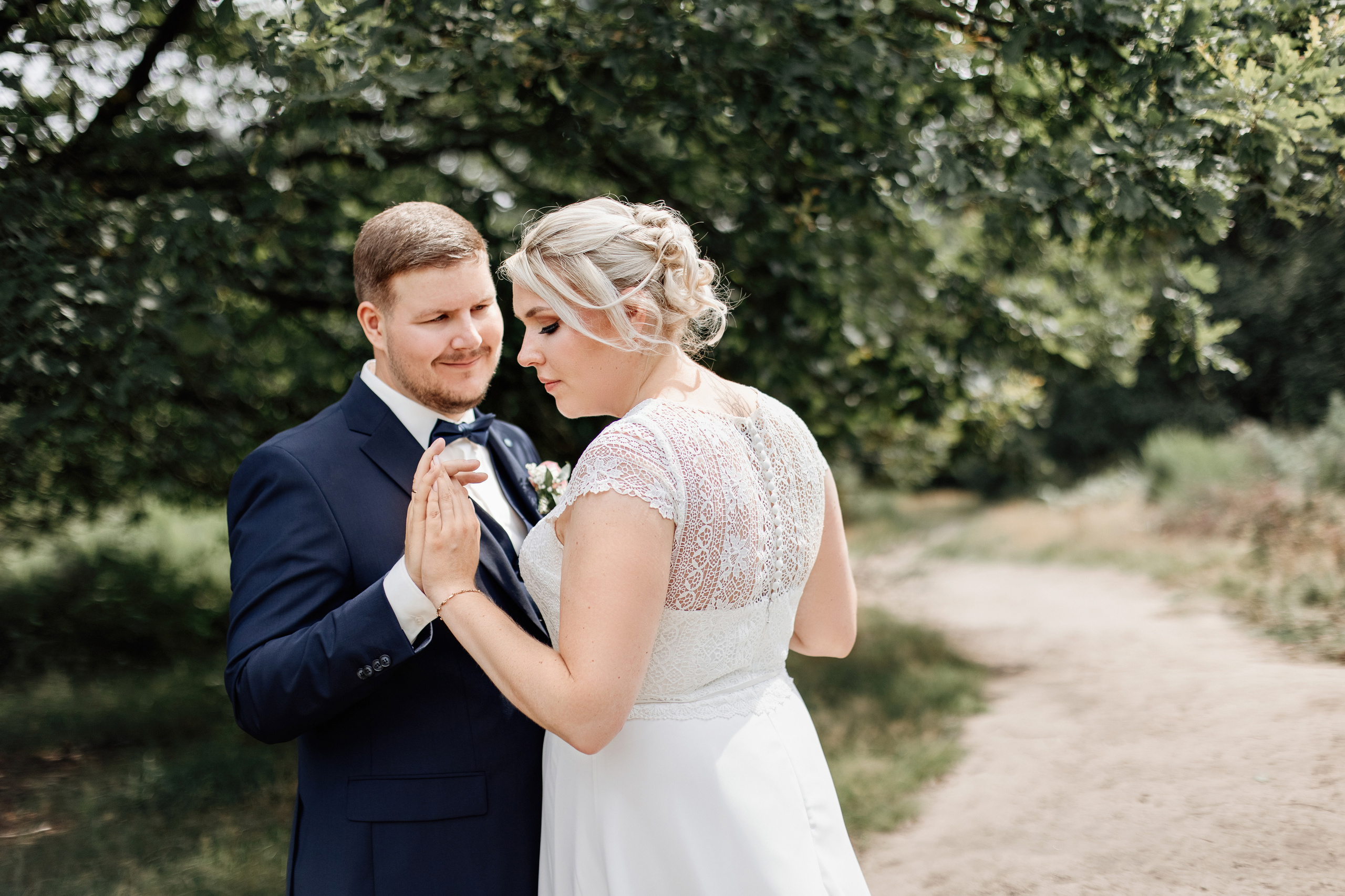 Viktoria & Andreas. Elena Osadcij Photography Lohmar NRW