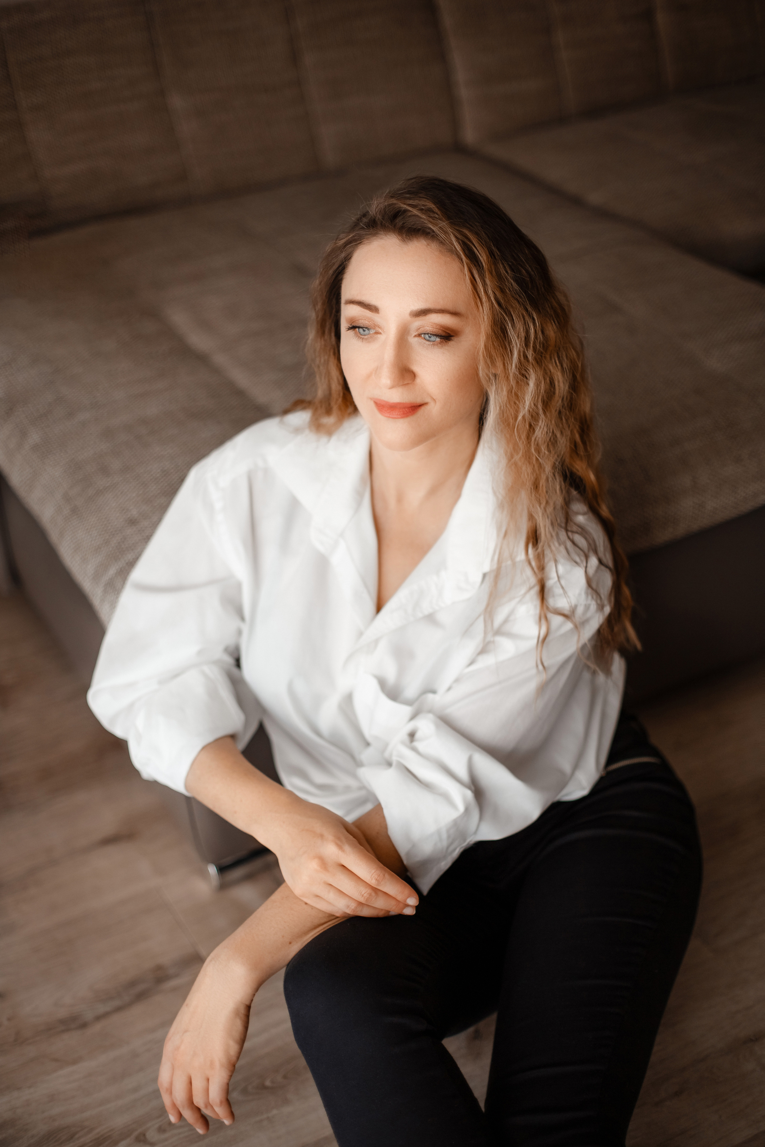 Tatjana. Elena Osadcij Photography Lohmar NRW