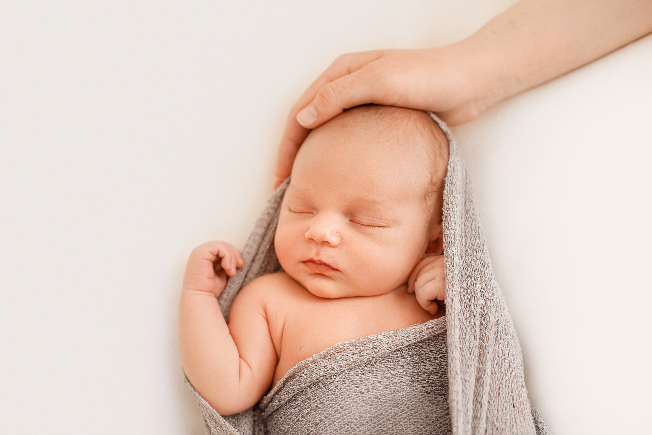 Neugeborene. Elena Osadcij Photography Lohmar NRW