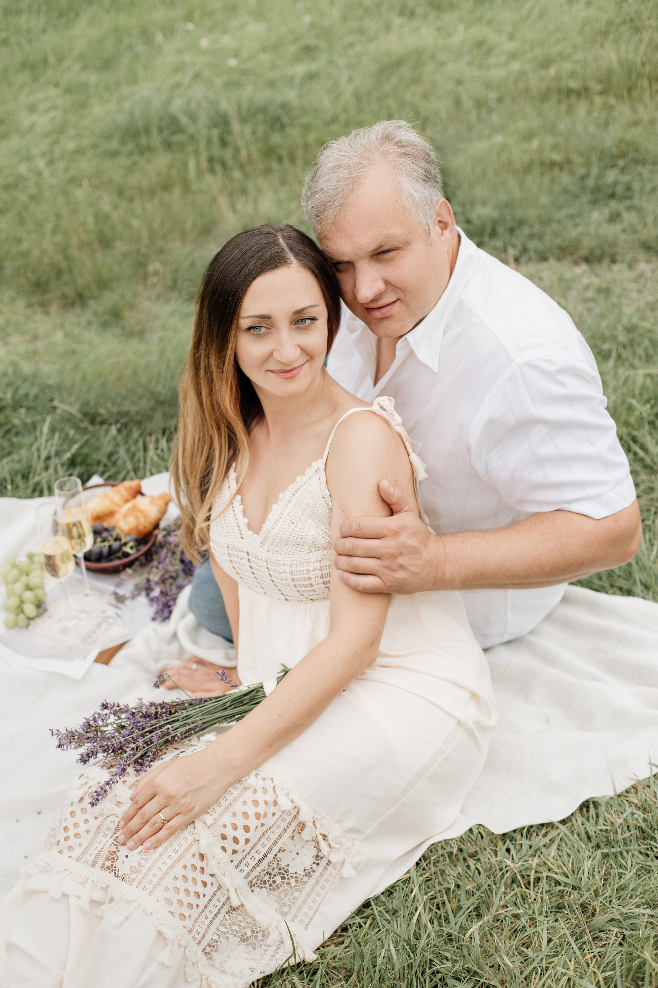 Sommer Familienfotoshooting. Elena Osadcij Photography Lohmar NRW