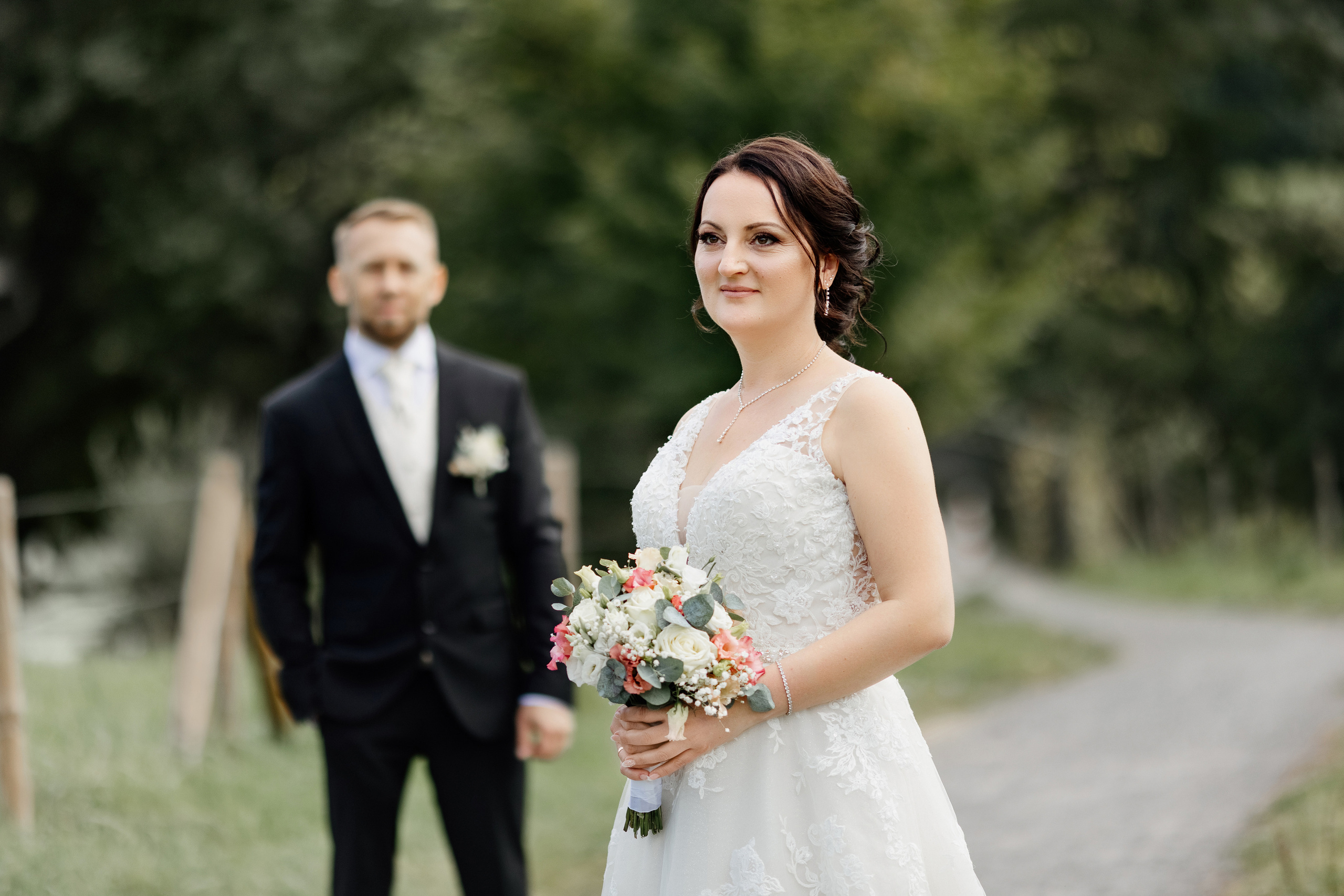 Maria & Anton. Elena Osadcij Photography Lohmar NRW
