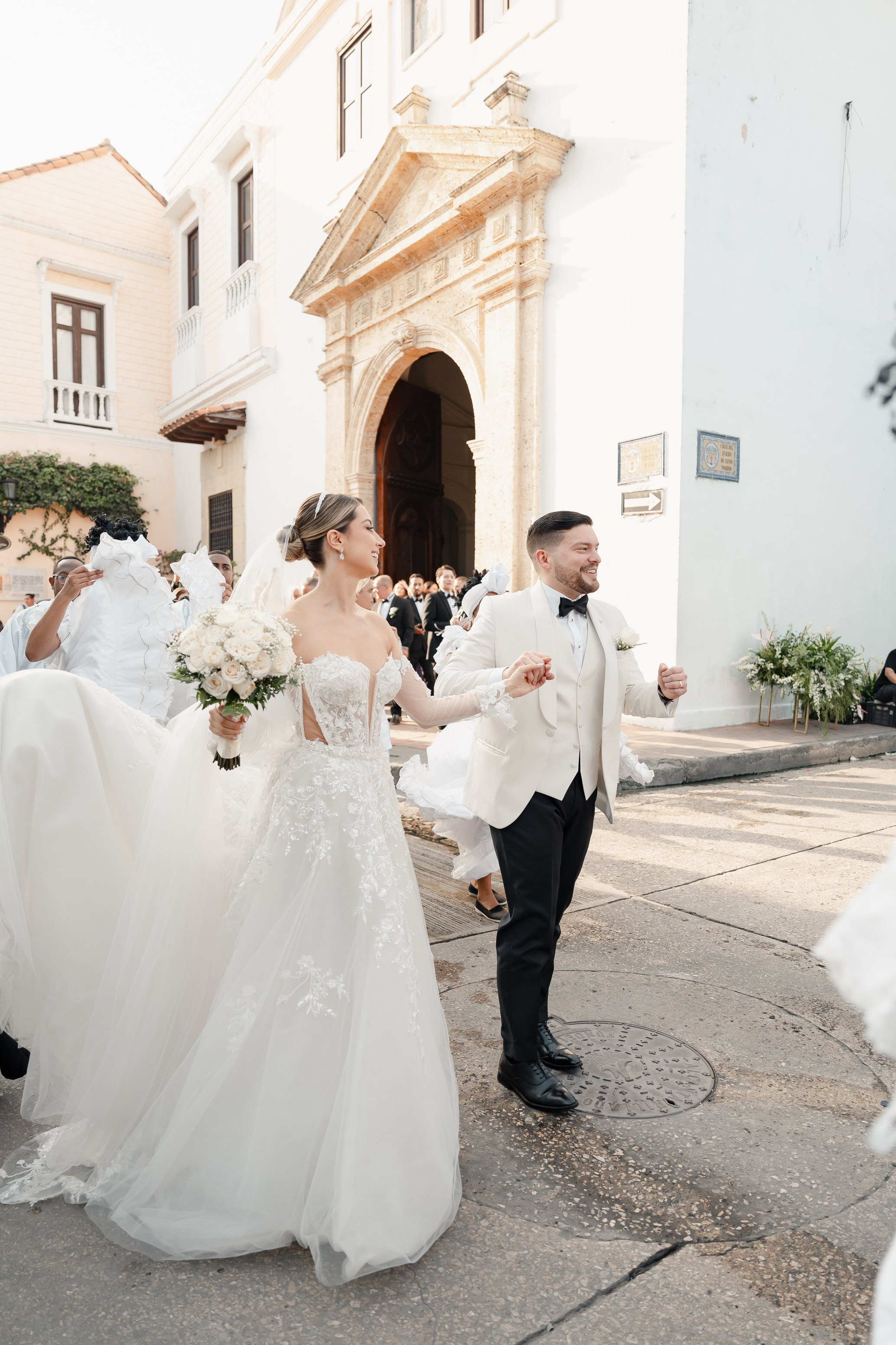 Cata & Alejo. Miguel Velasquez Fotógrafo