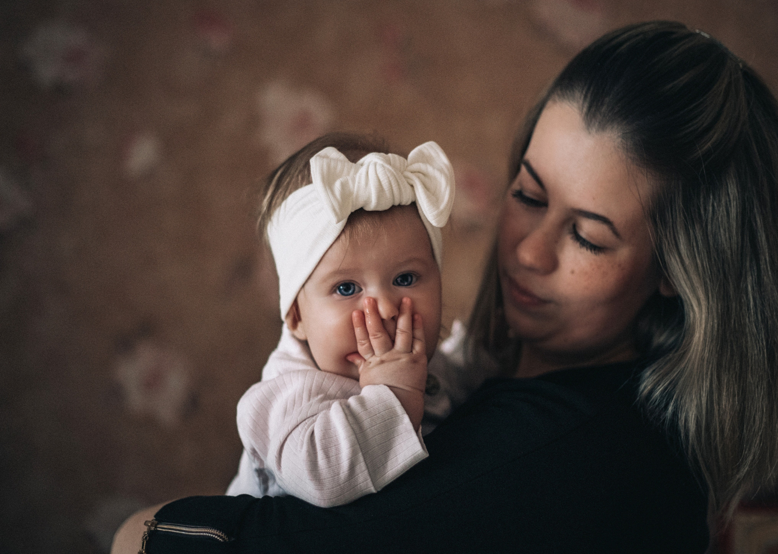 MARIA • SOFIA. Photographer Inna Kalmykova