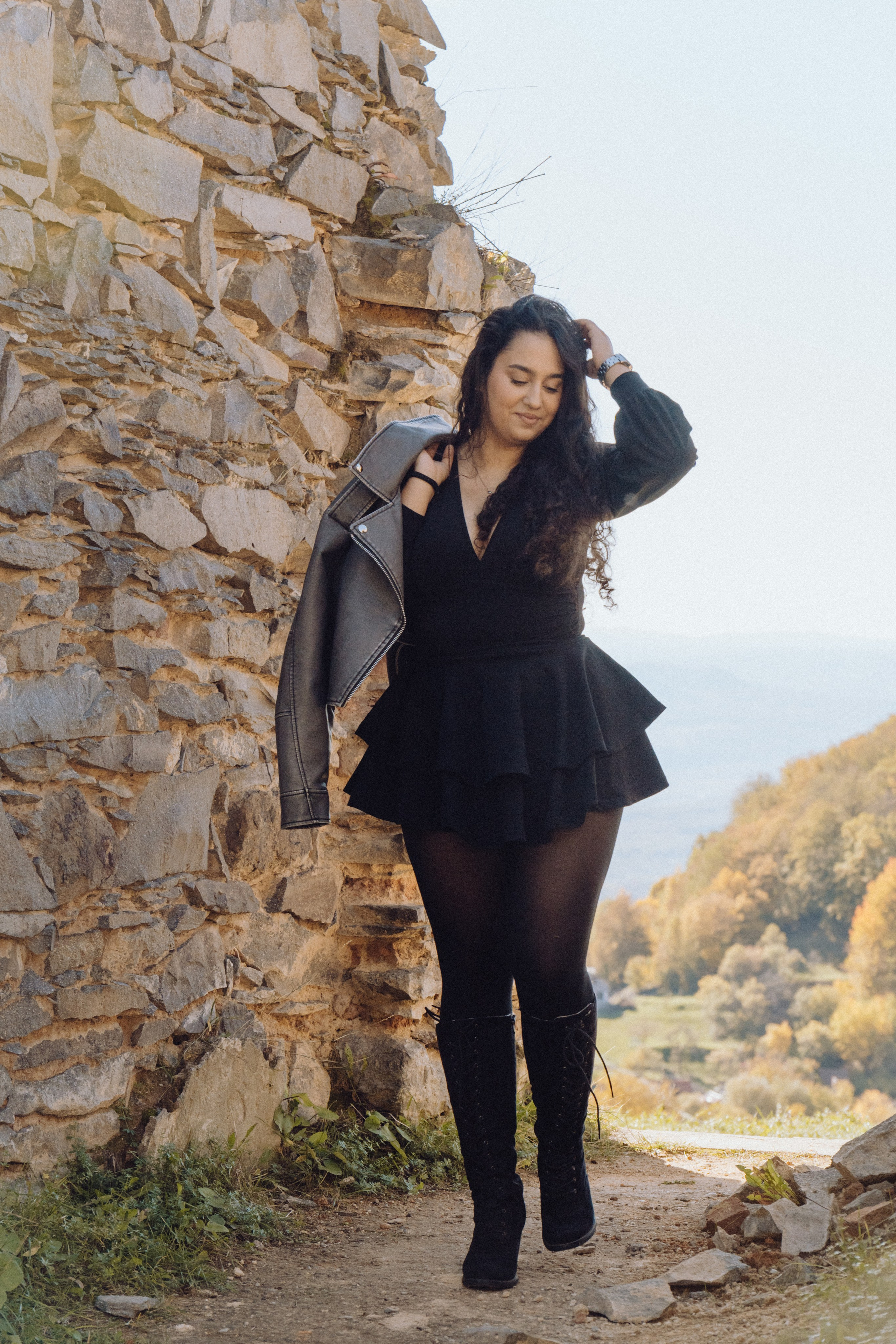 Nerea. Wedding & couple photographer from Romania Rut Vetan