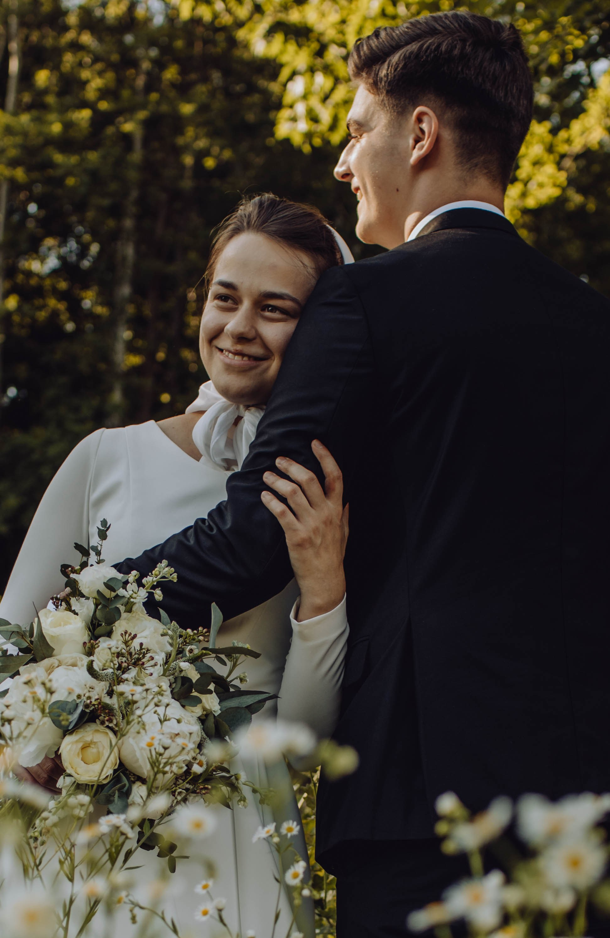 Darius & Alexandra. Wedding & couple photographer from Romania Rut Vetan