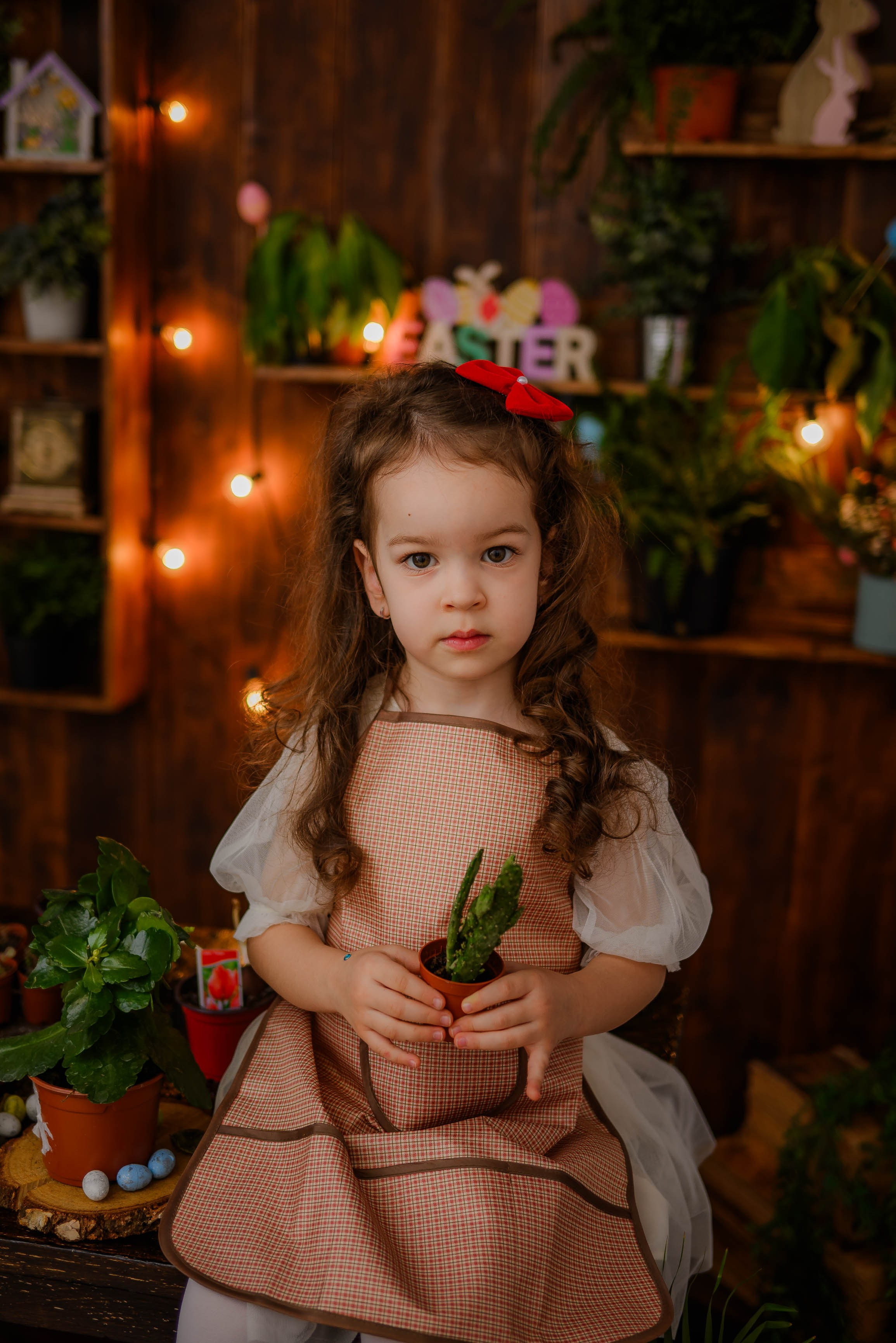 Sedinte foto Craciun copii Bucuresti | Daria Kids Photo