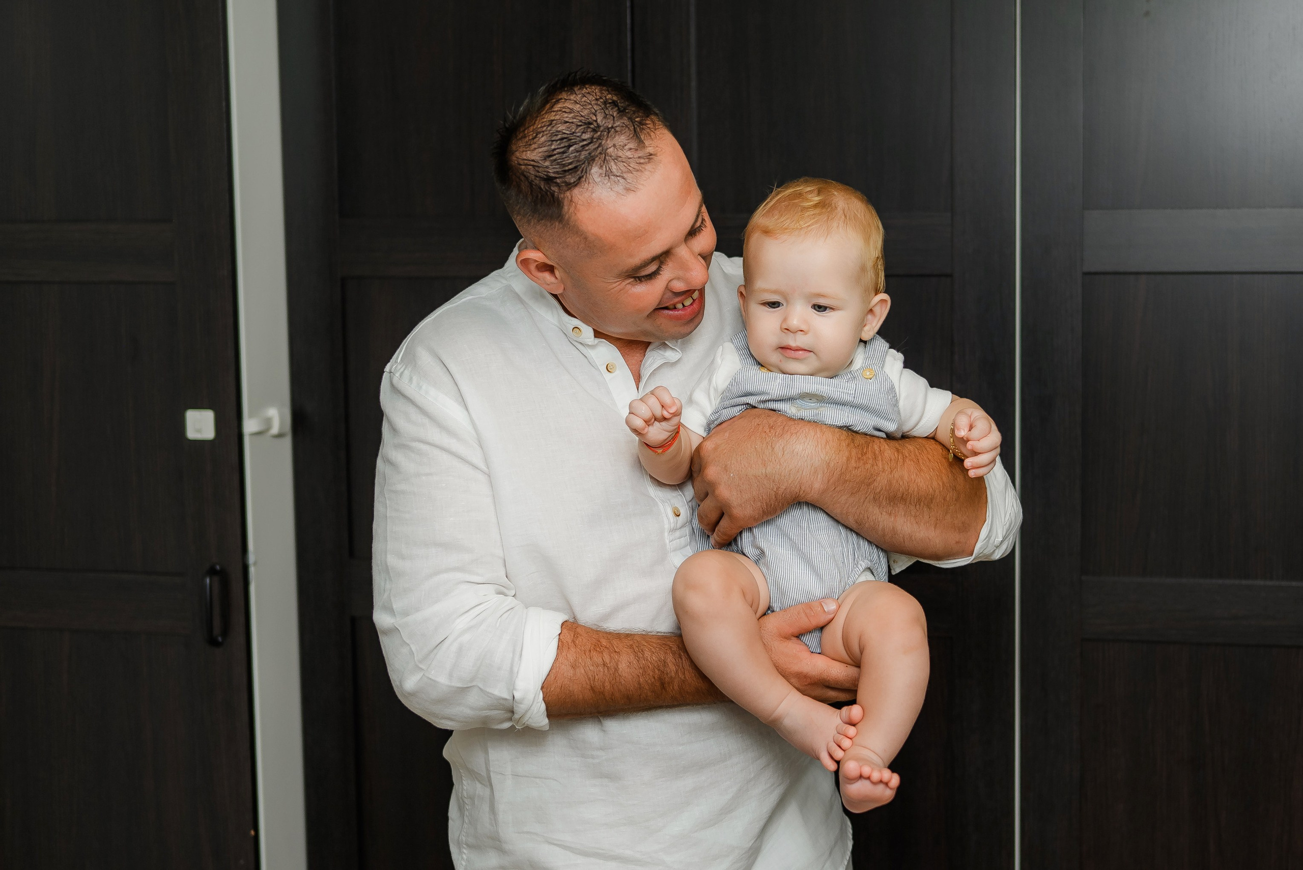 Fotograf botez Bucuresti | Daria Kids Photo