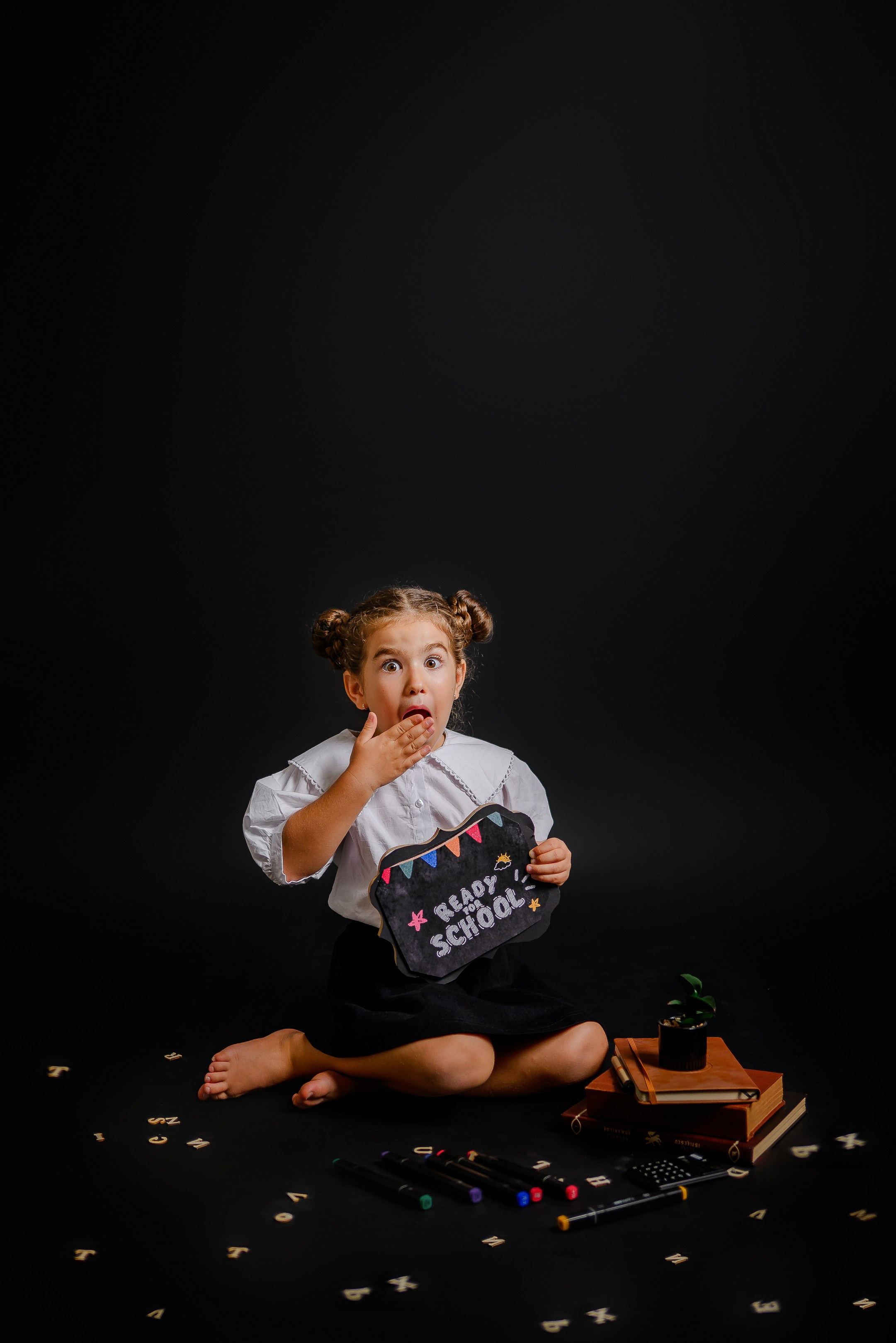 Rebeca BTK. Daria Kids Photo by Alexandra Tomoiu | Fotograf familie si evenimente | Militari Residence, Bucuresti