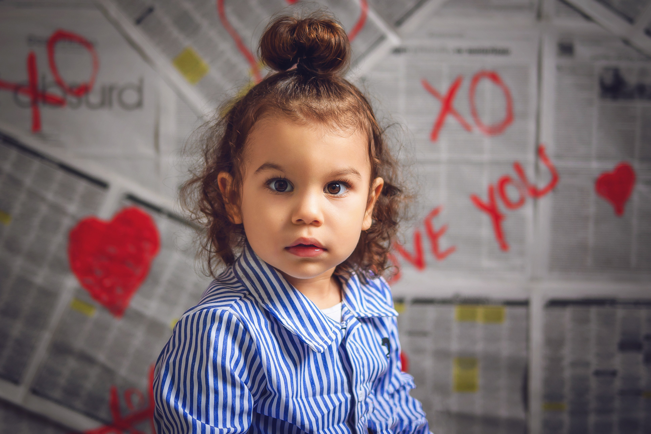 Sedinte foto Craciun copii Bucuresti | Daria Kids Photo