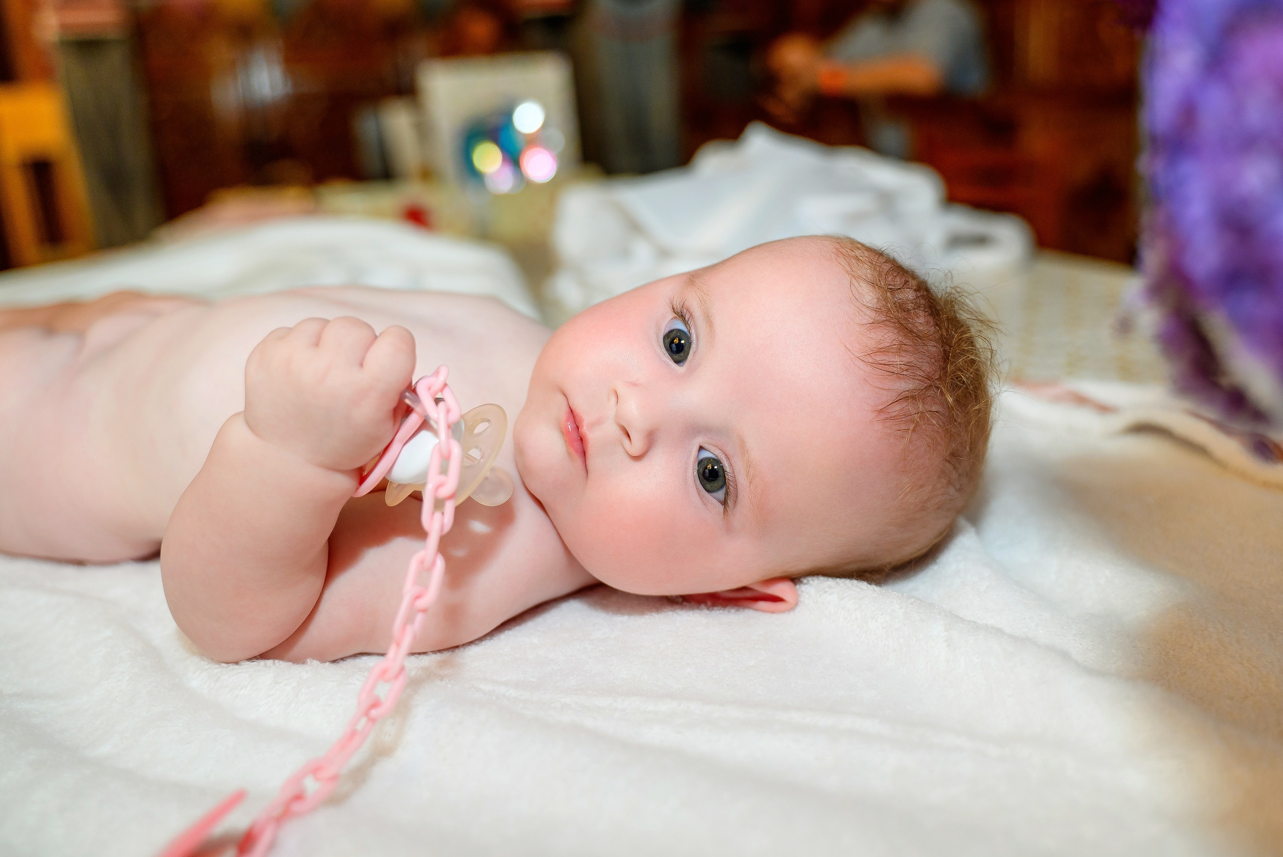 Fotograf botez Bucuresti | Daria Kids Photo