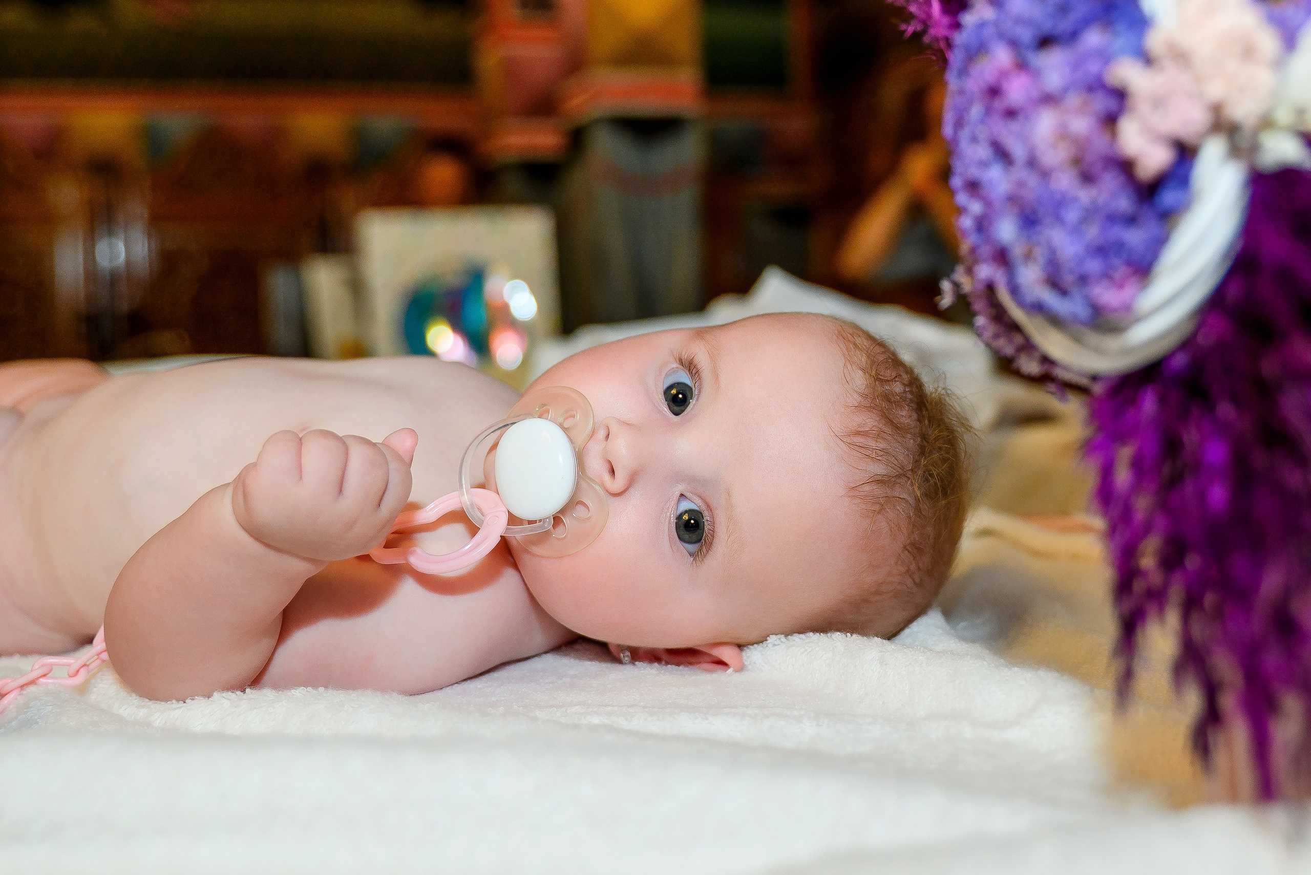 Fotograf botez Bucuresti | Daria Kids Photo