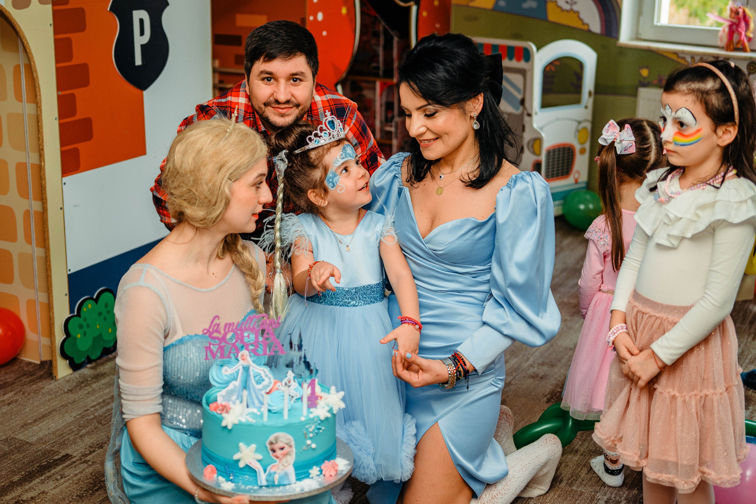 Fotograf mot, turta si aniversari Bucuresti | Daria Kids Photo