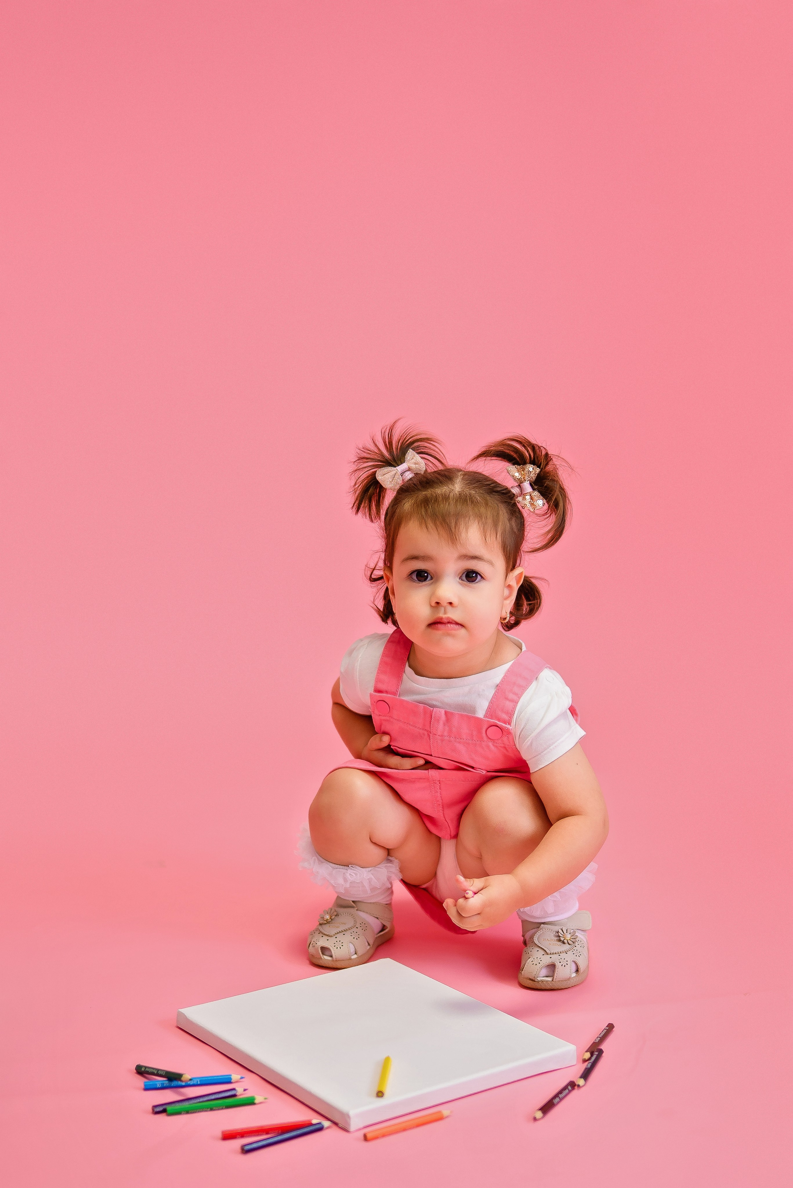 Sedinte foto Craciun copii Bucuresti | Daria Kids Photo