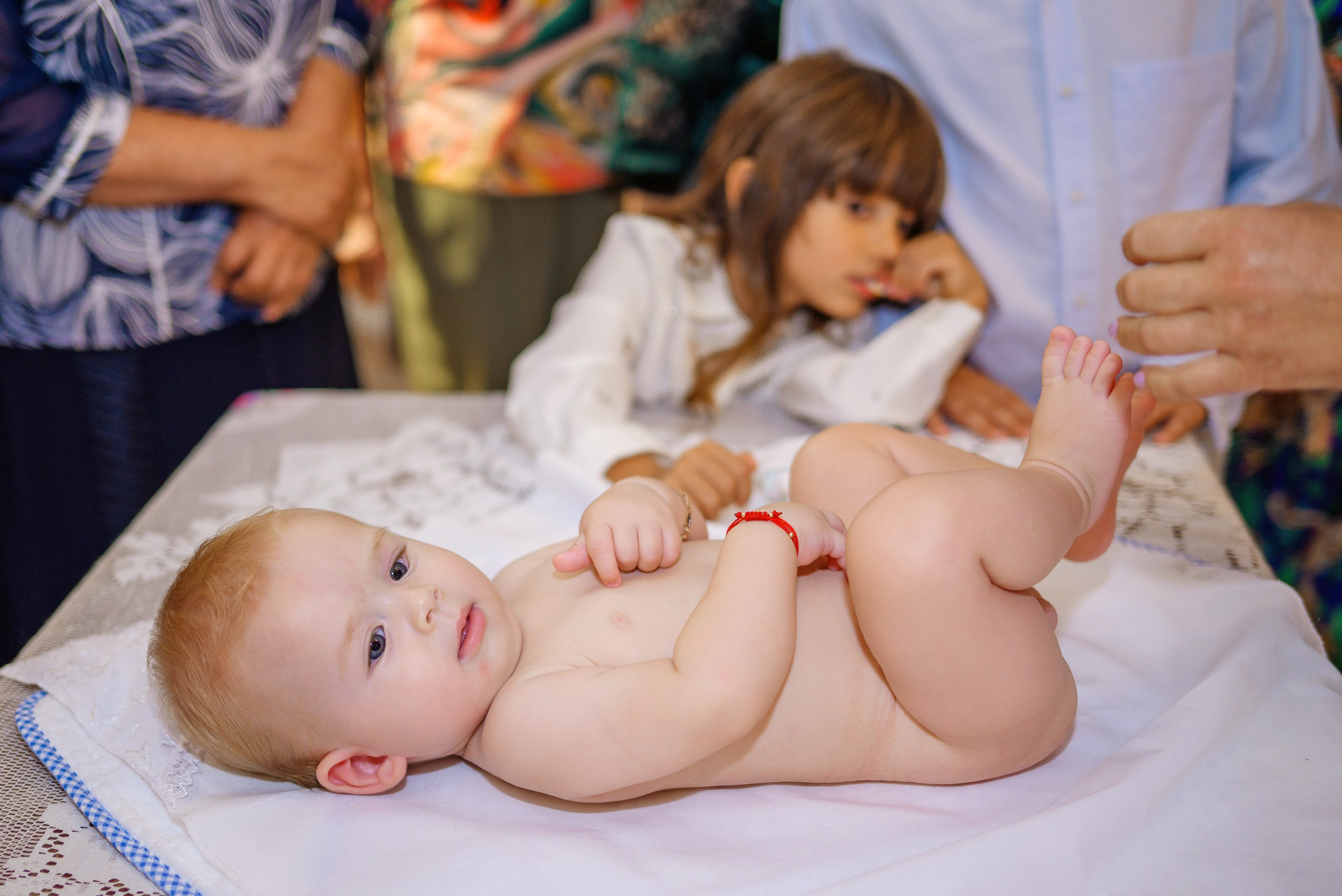 Fotograf botez Bucuresti | Daria Kids Photo
