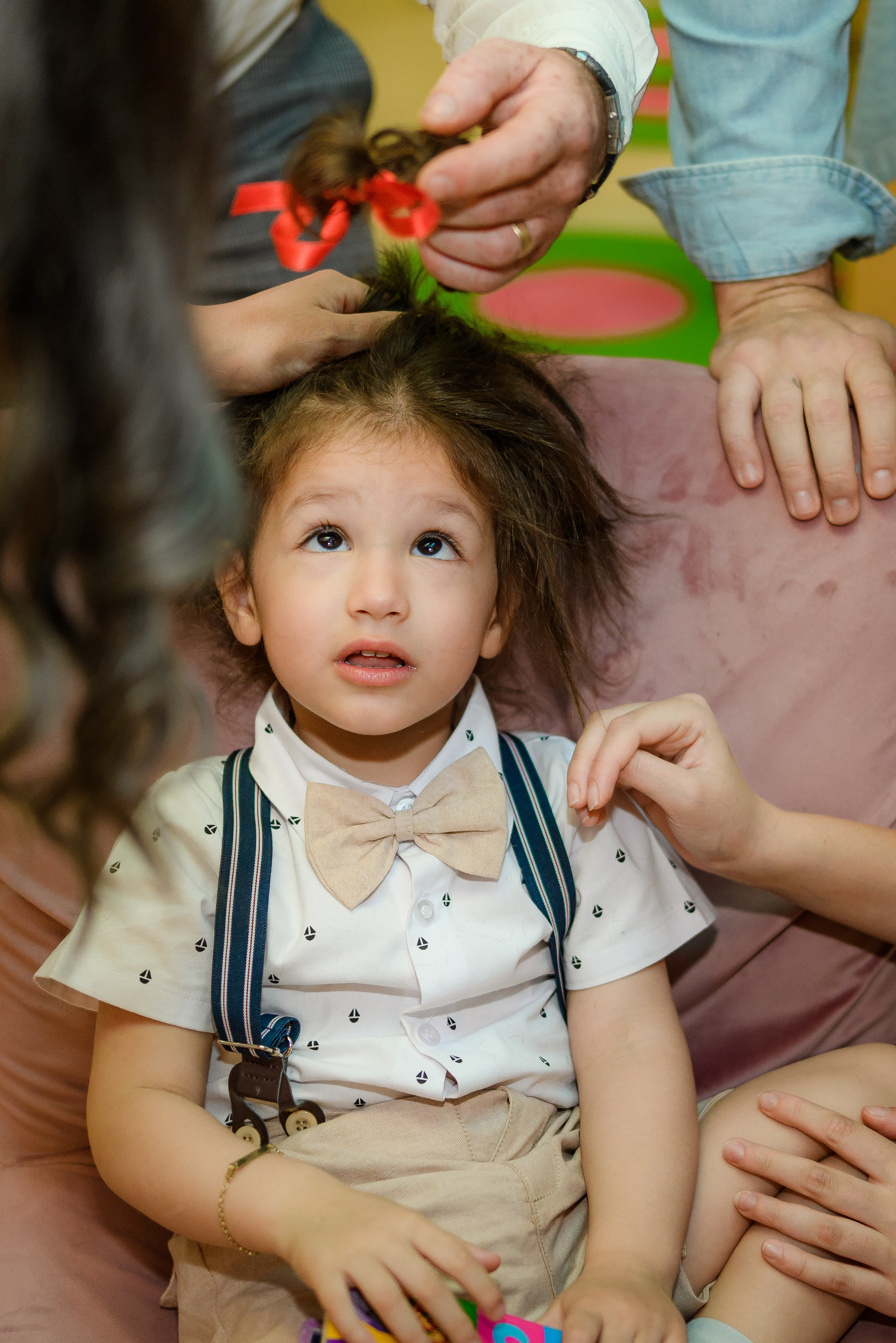 Fotograf mot, turta si aniversari Bucuresti | Daria Kids Photo